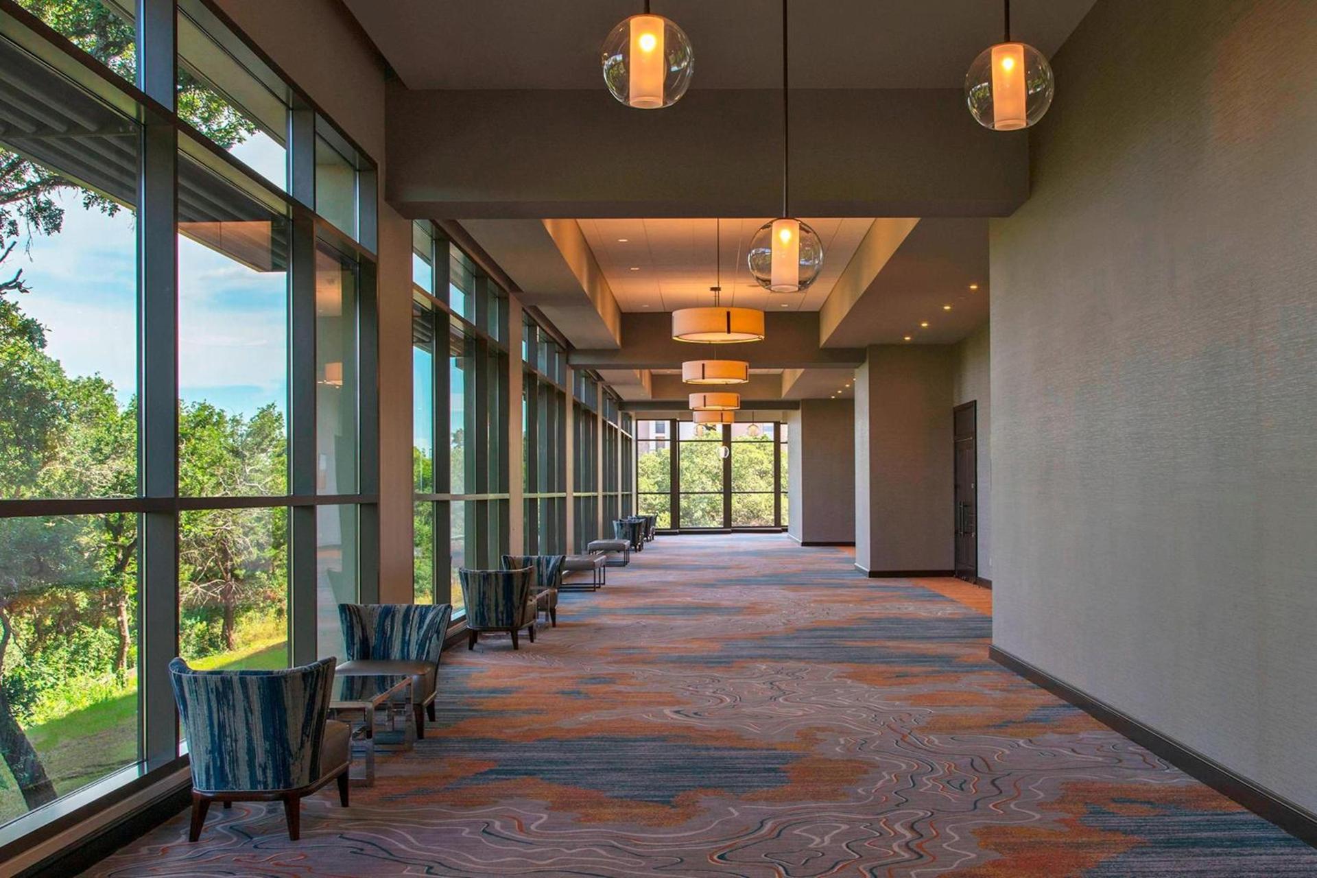 Sheraton Austin Georgetown Hotel & Conference Center photo 35