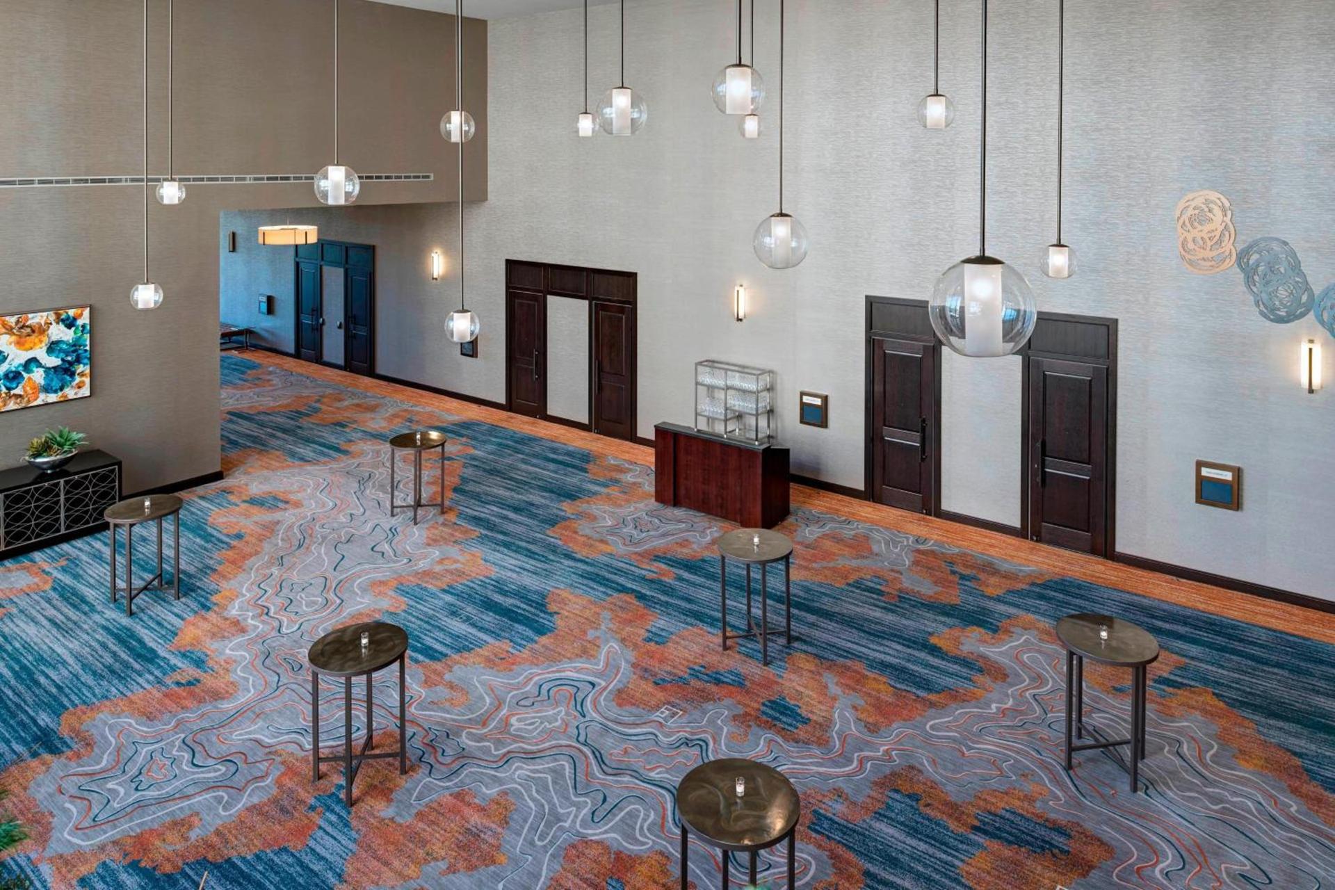 Sheraton Austin Georgetown Hotel & Conference Center photo 31