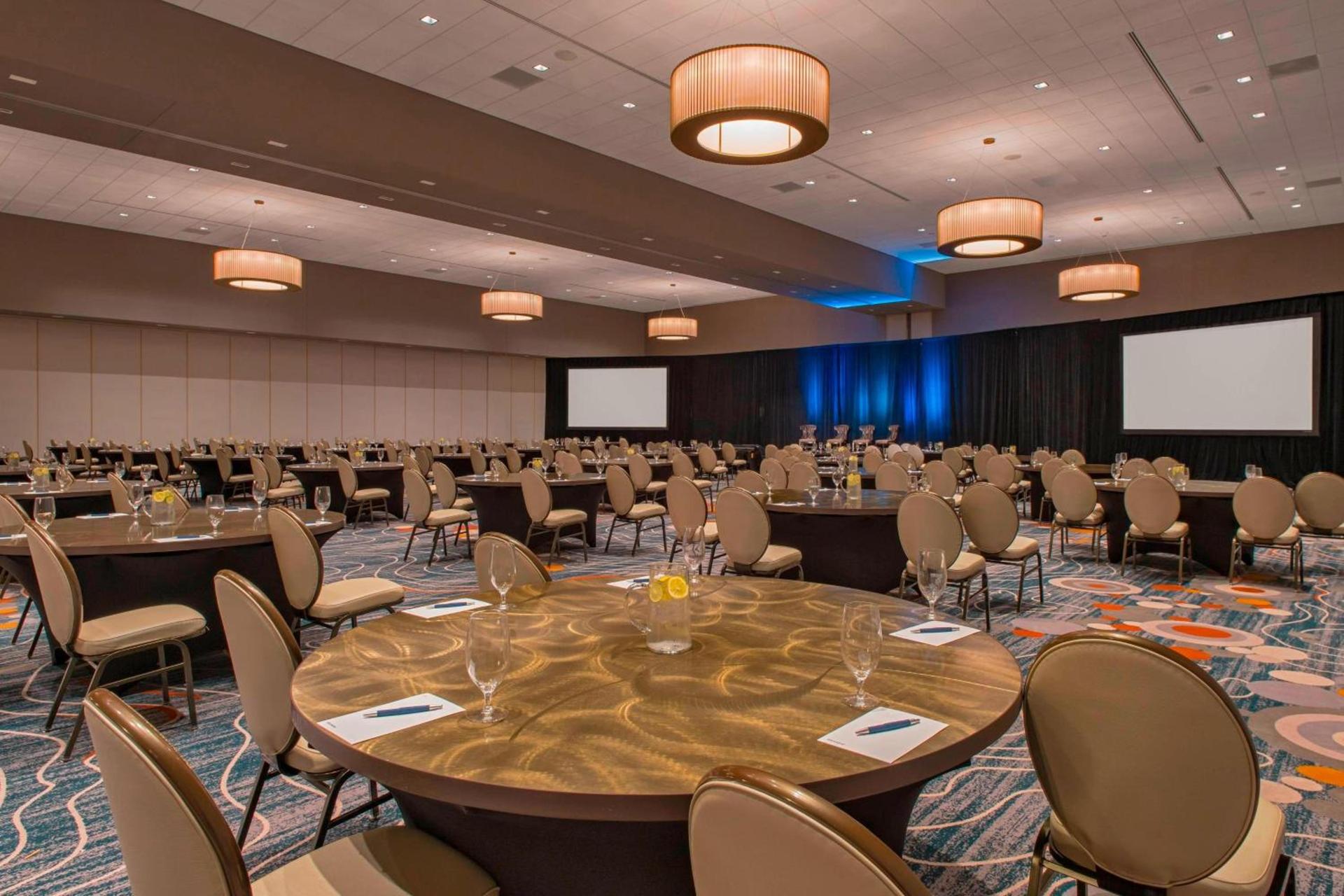 Sheraton Austin Georgetown Hotel & Conference Center photo 37