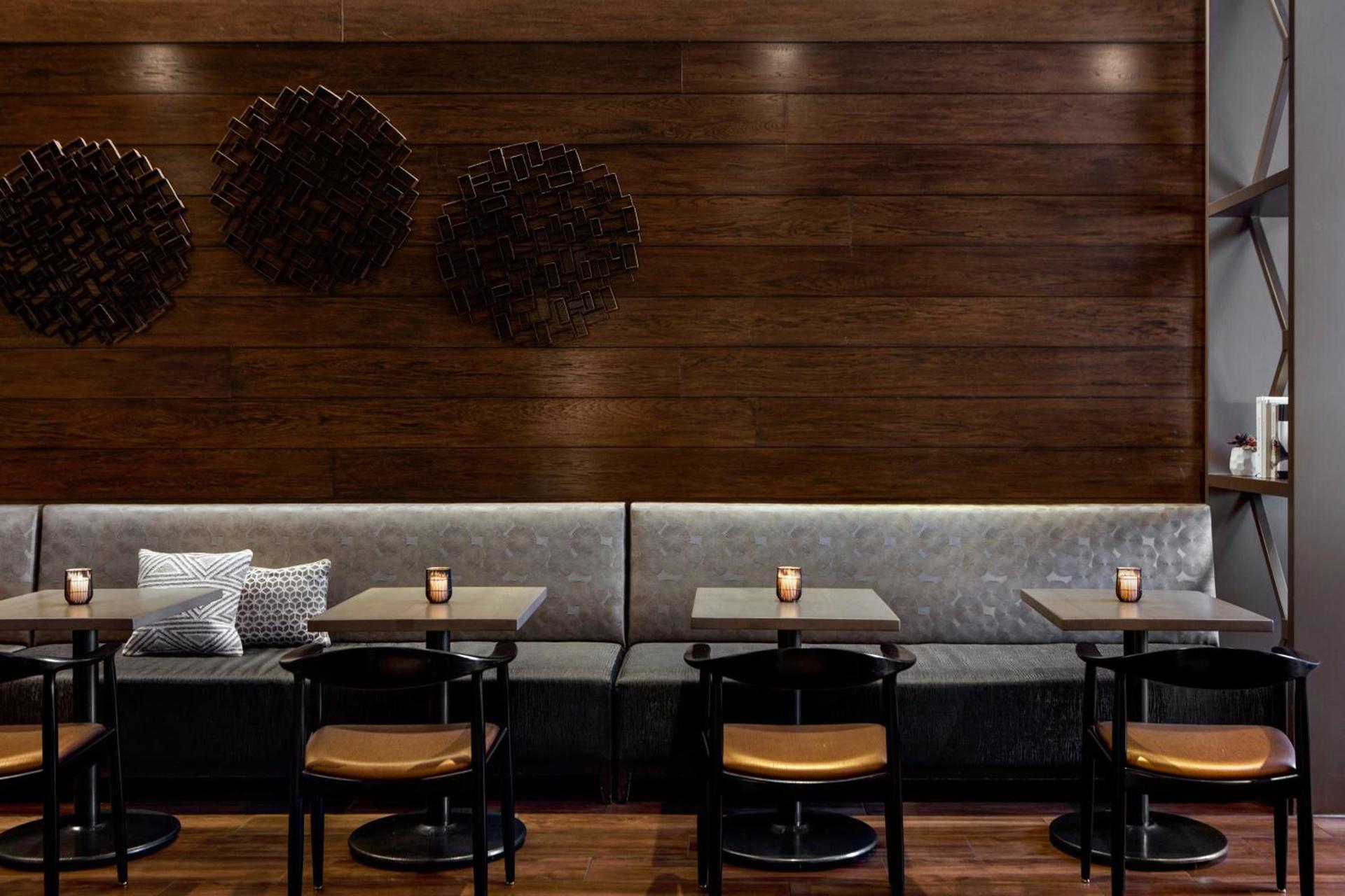 Sheraton Austin Georgetown Hotel & Conference Center photo 26