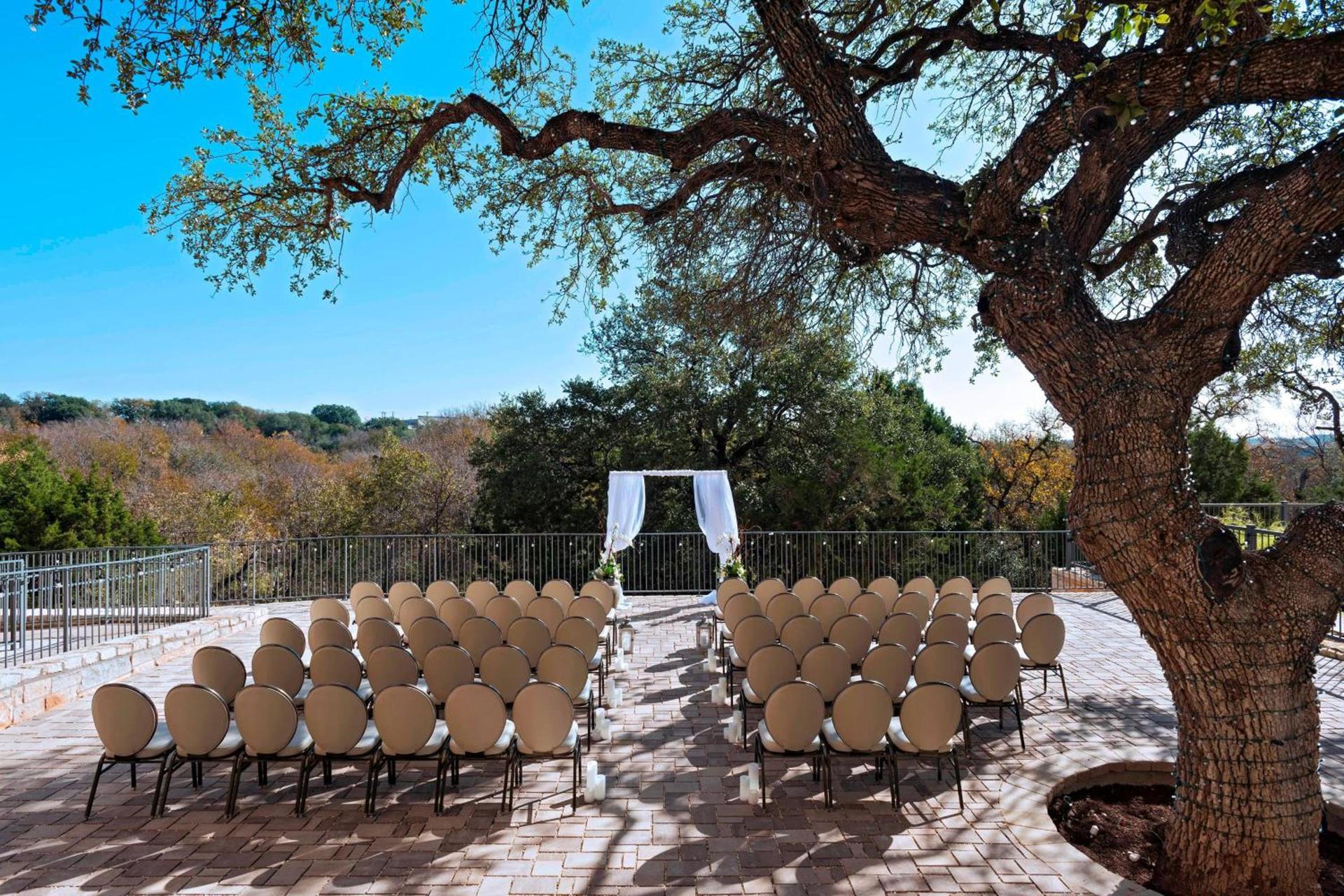 Sheraton Austin Georgetown Hotel & Conference Center photo 32
