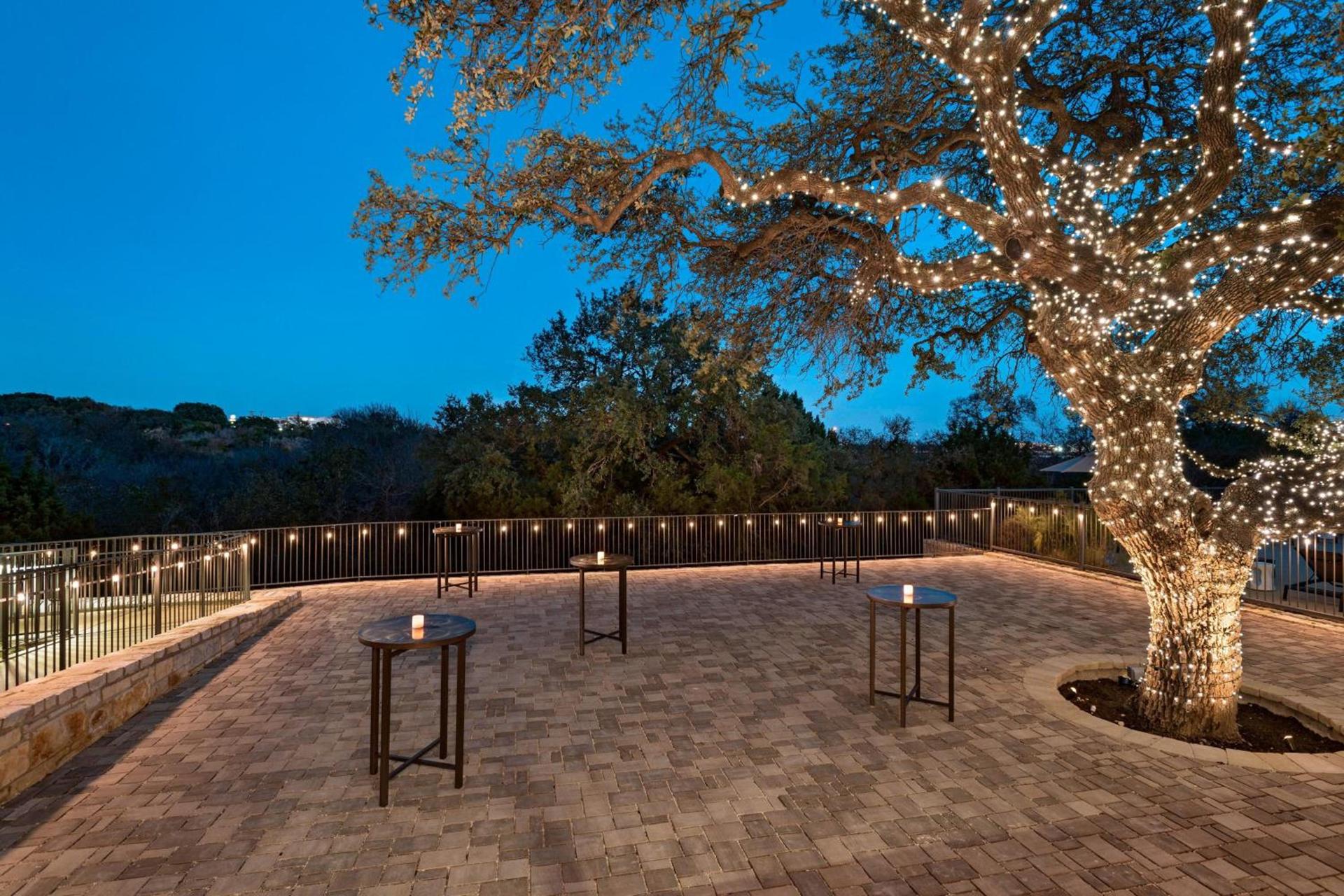 Sheraton Austin Georgetown Hotel & Conference Center photo 36