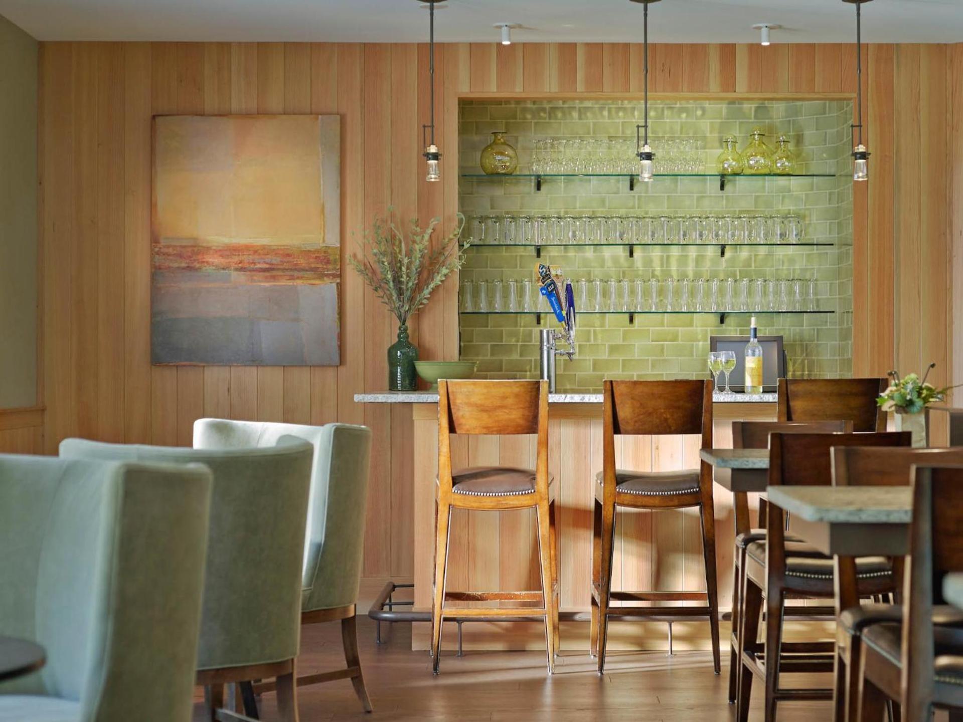 Green Mountain Suites Hotel photo 20