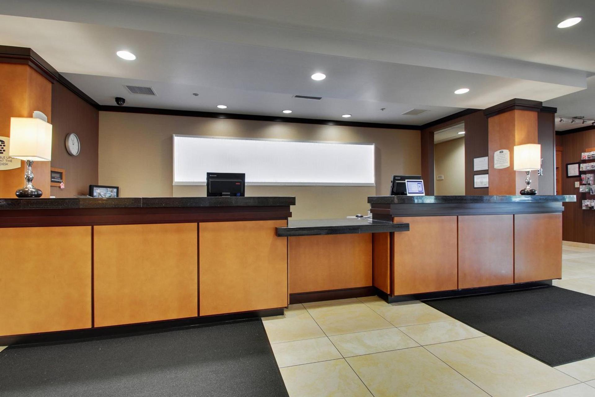 Fairfield Inn & Suites by Marriott Ottawa Starved Rock Area photo 2
