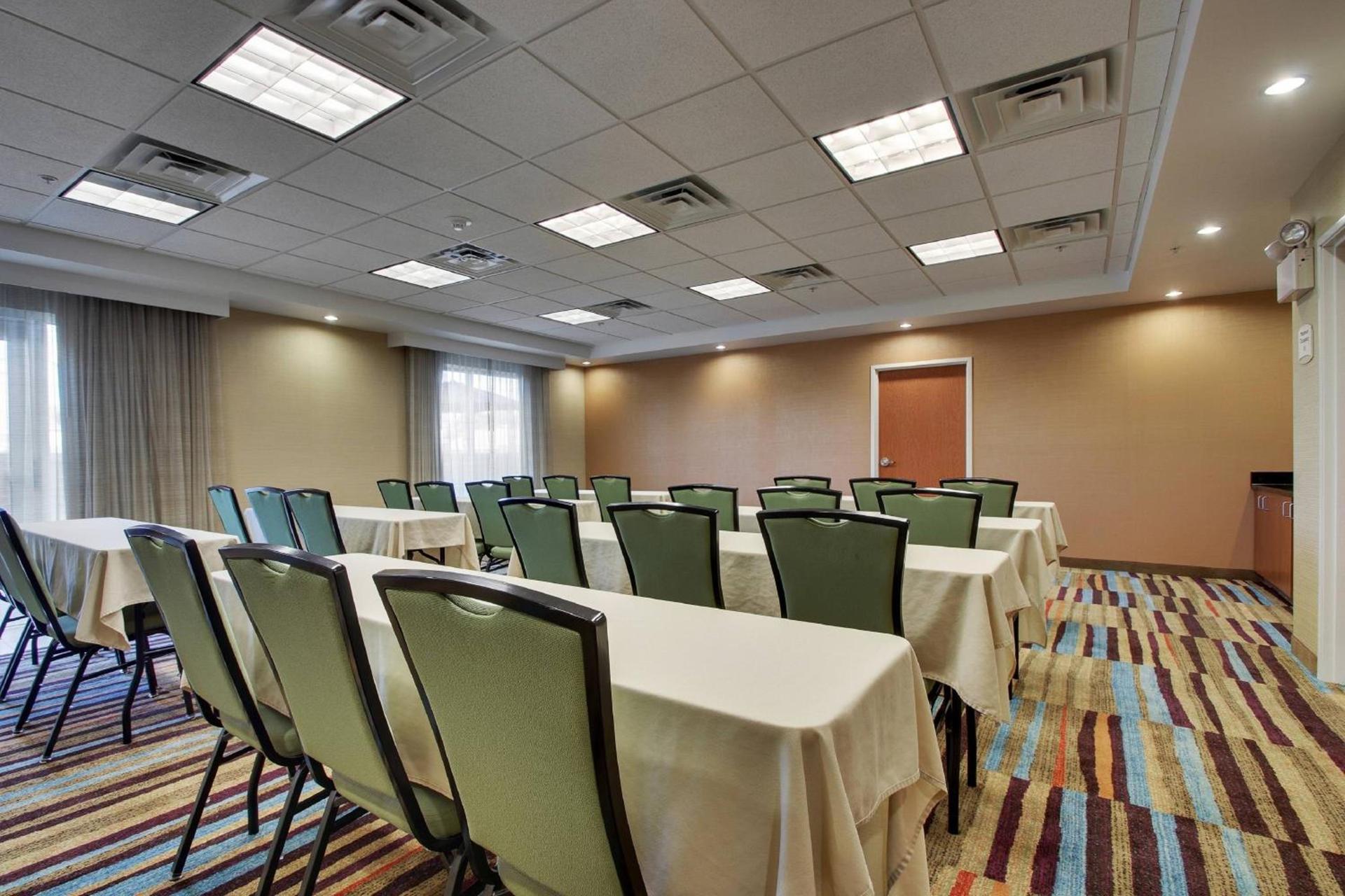 Fairfield Inn & Suites by Marriott Ottawa Starved Rock Area photo 36