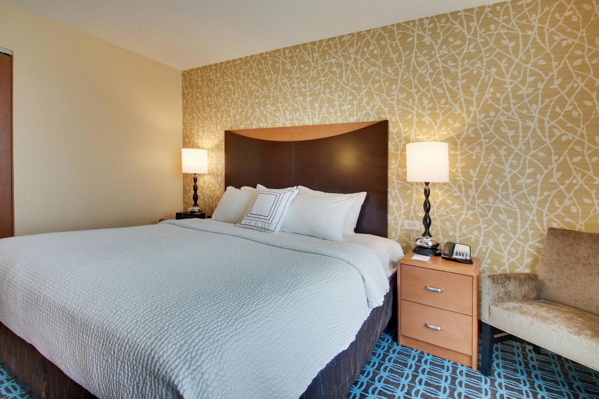 Fairfield Inn & Suites by Marriott Ottawa Starved Rock Area photo 11