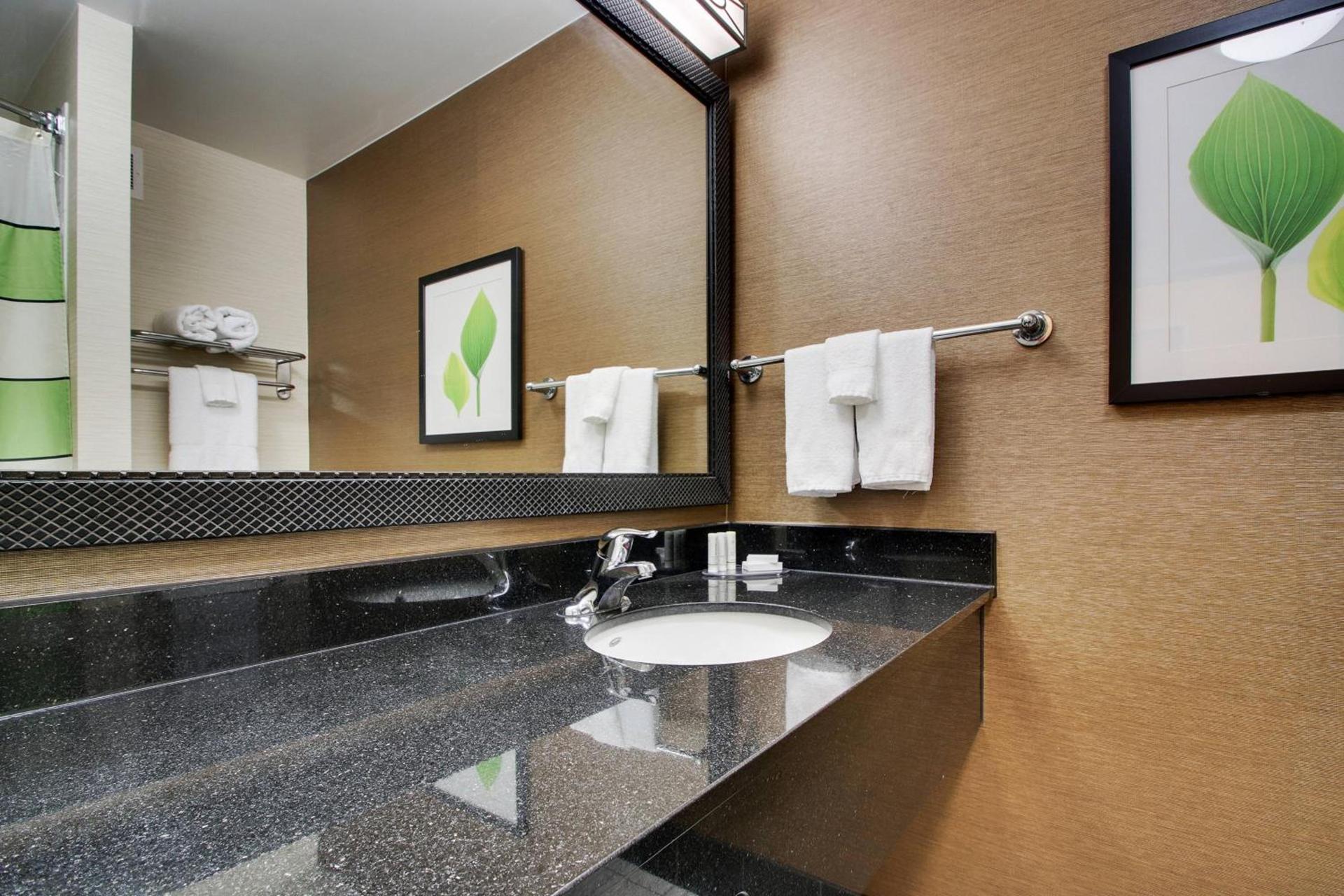 Fairfield Inn & Suites by Marriott Ottawa Starved Rock Area photo 13