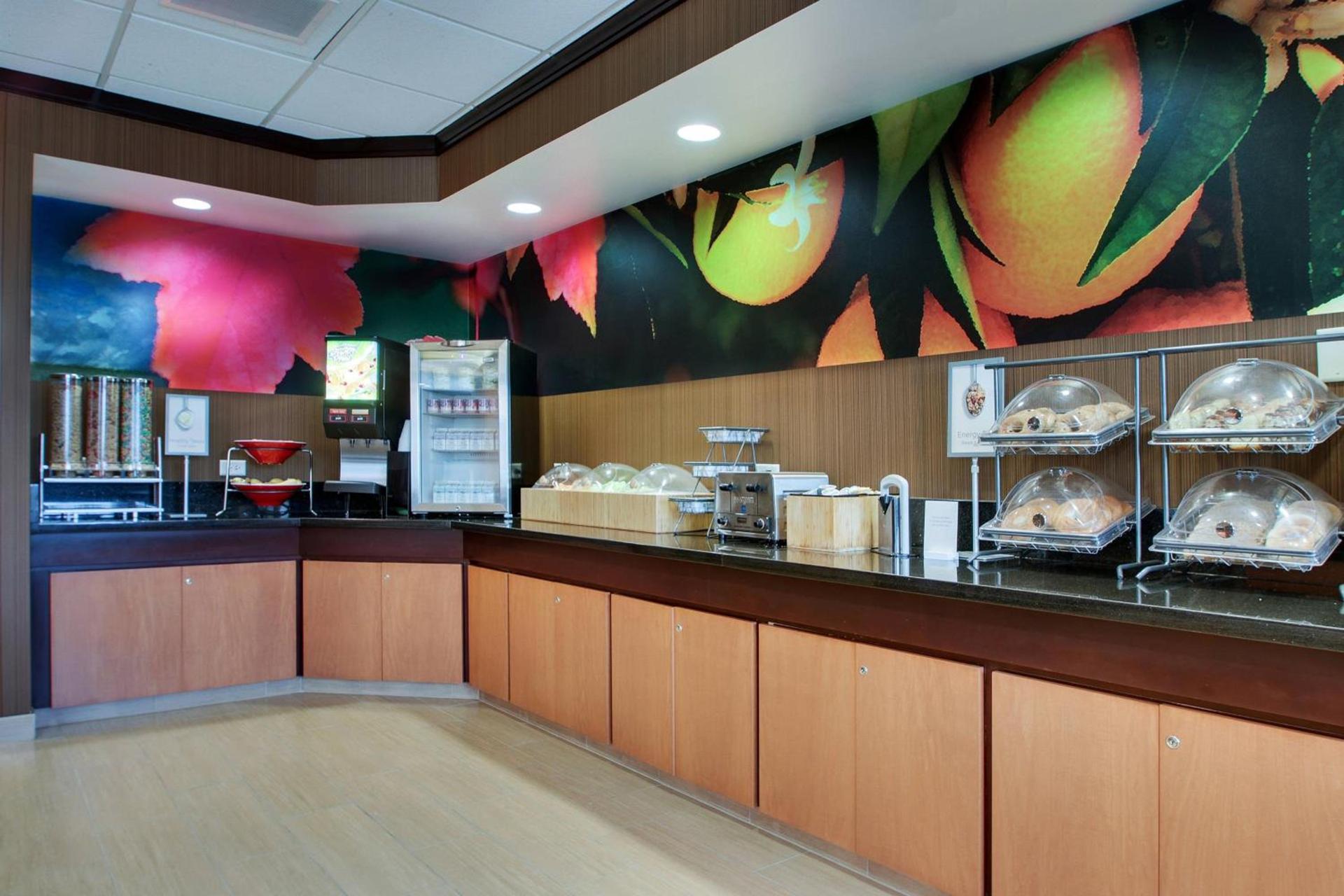 Fairfield Inn & Suites by Marriott Ottawa Starved Rock Area photo 30