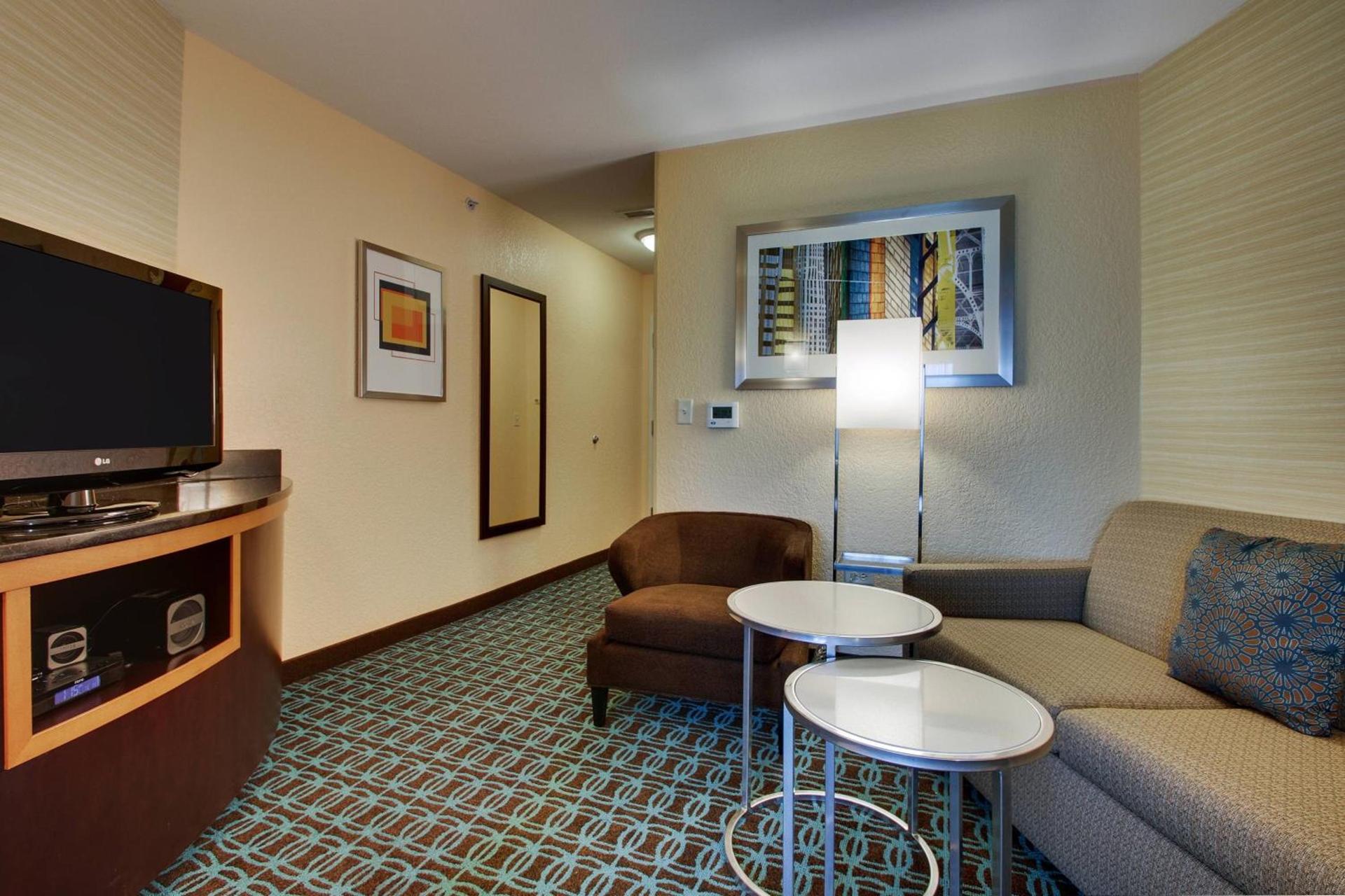 Fairfield Inn & Suites by Marriott Ottawa Starved Rock Area photo 20