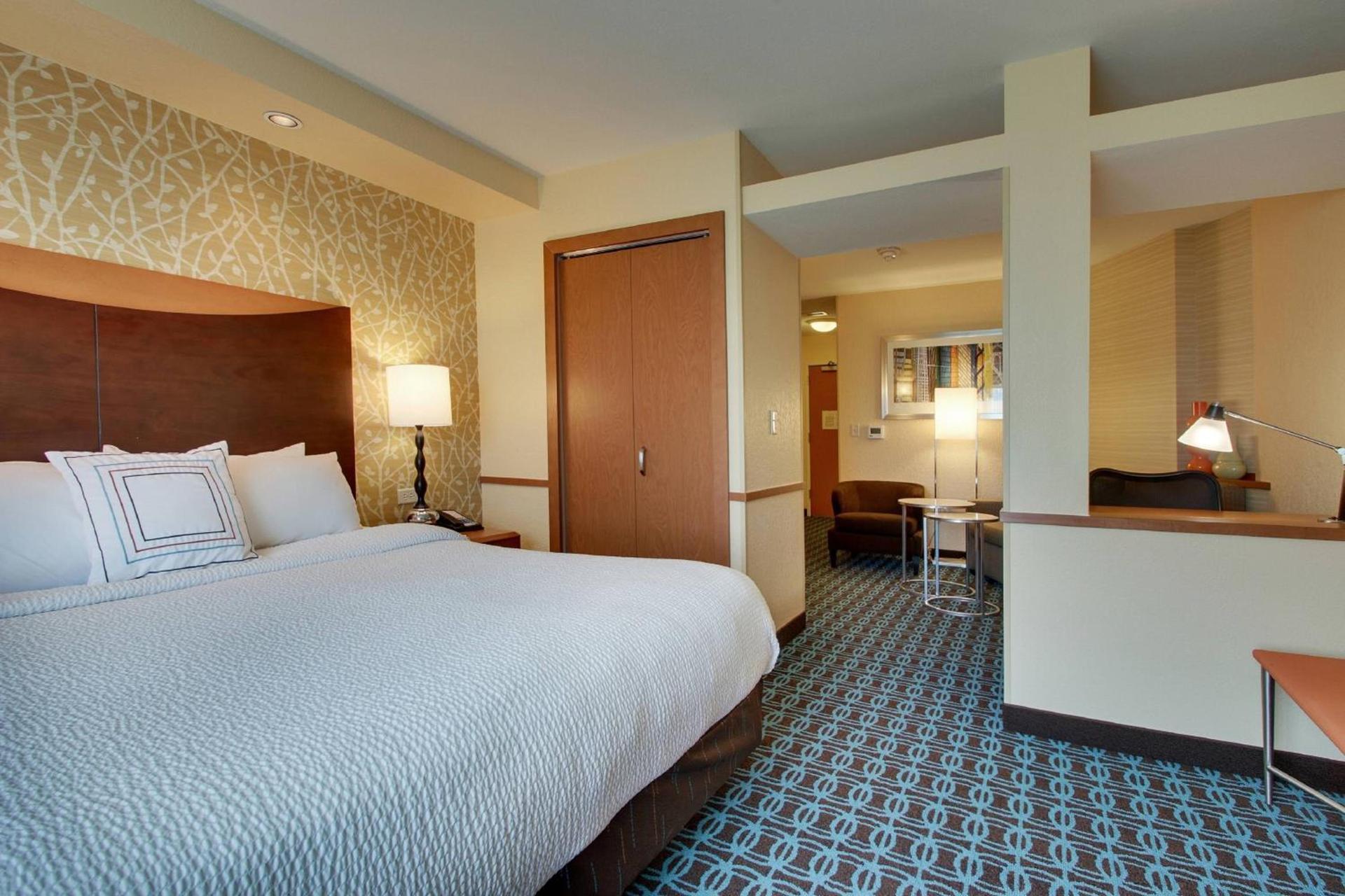Fairfield Inn & Suites by Marriott Ottawa Starved Rock Area photo 23