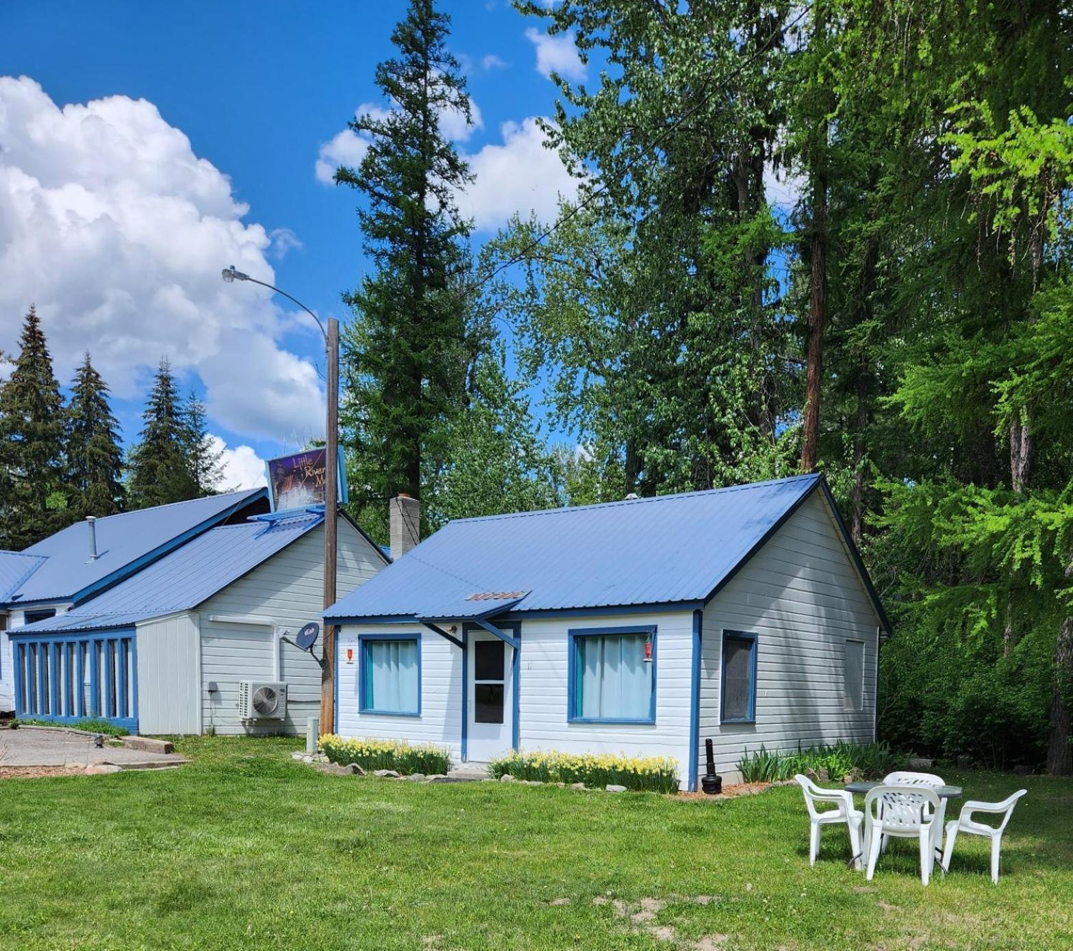 Little River Motel Saint Regis photo 29