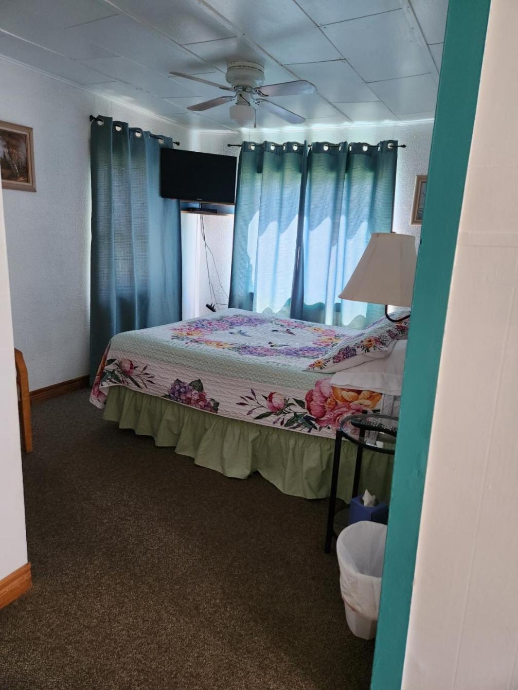 Little River Motel Saint Regis photo 30