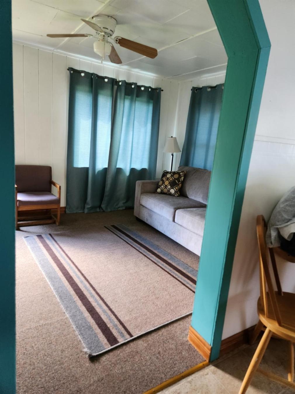 Little River Motel Saint Regis photo 32