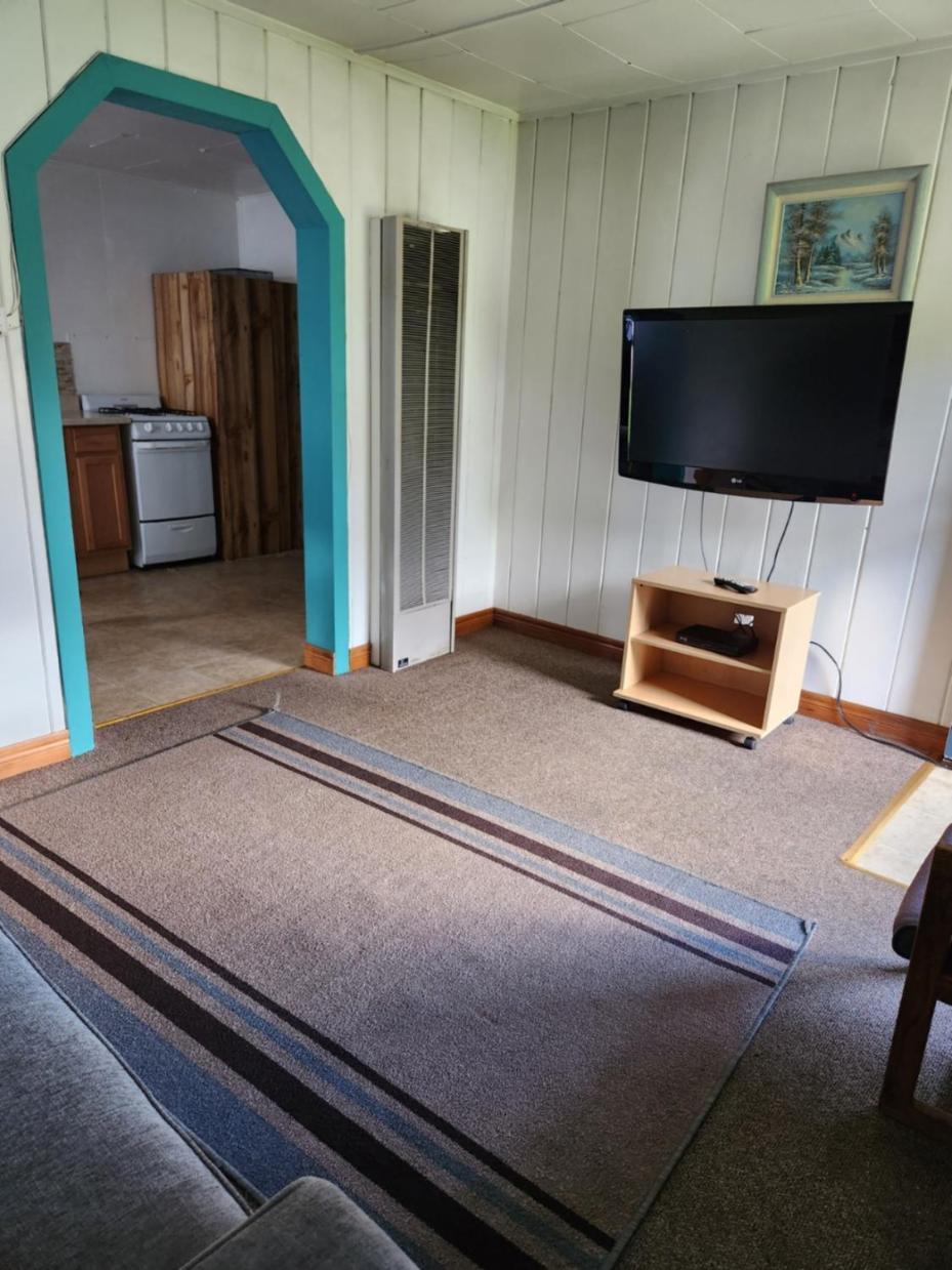 Little River Motel Saint Regis photo 33