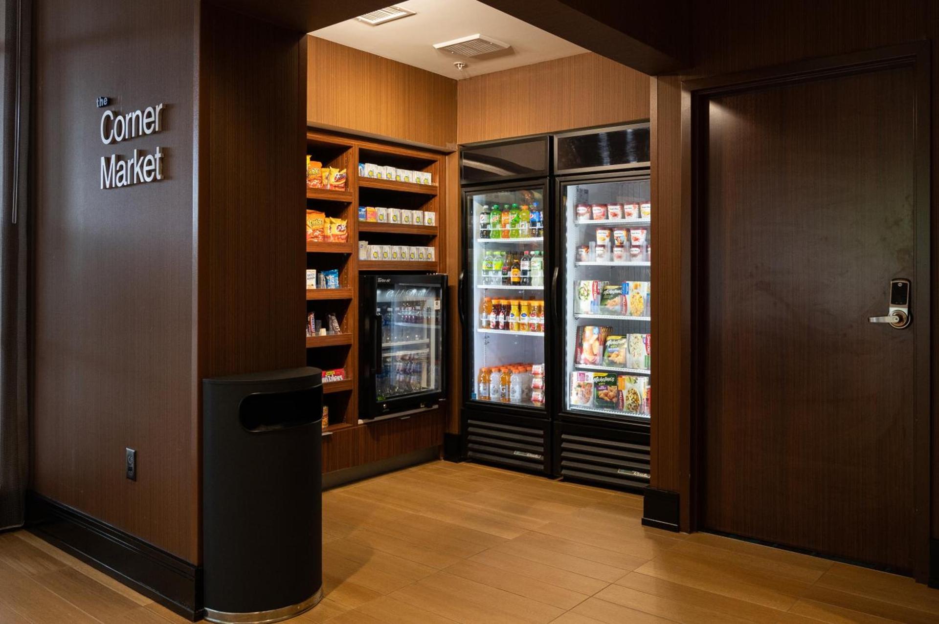 Fairfield Inn & Suites by Marriott Atlanta Fairburn photo 4