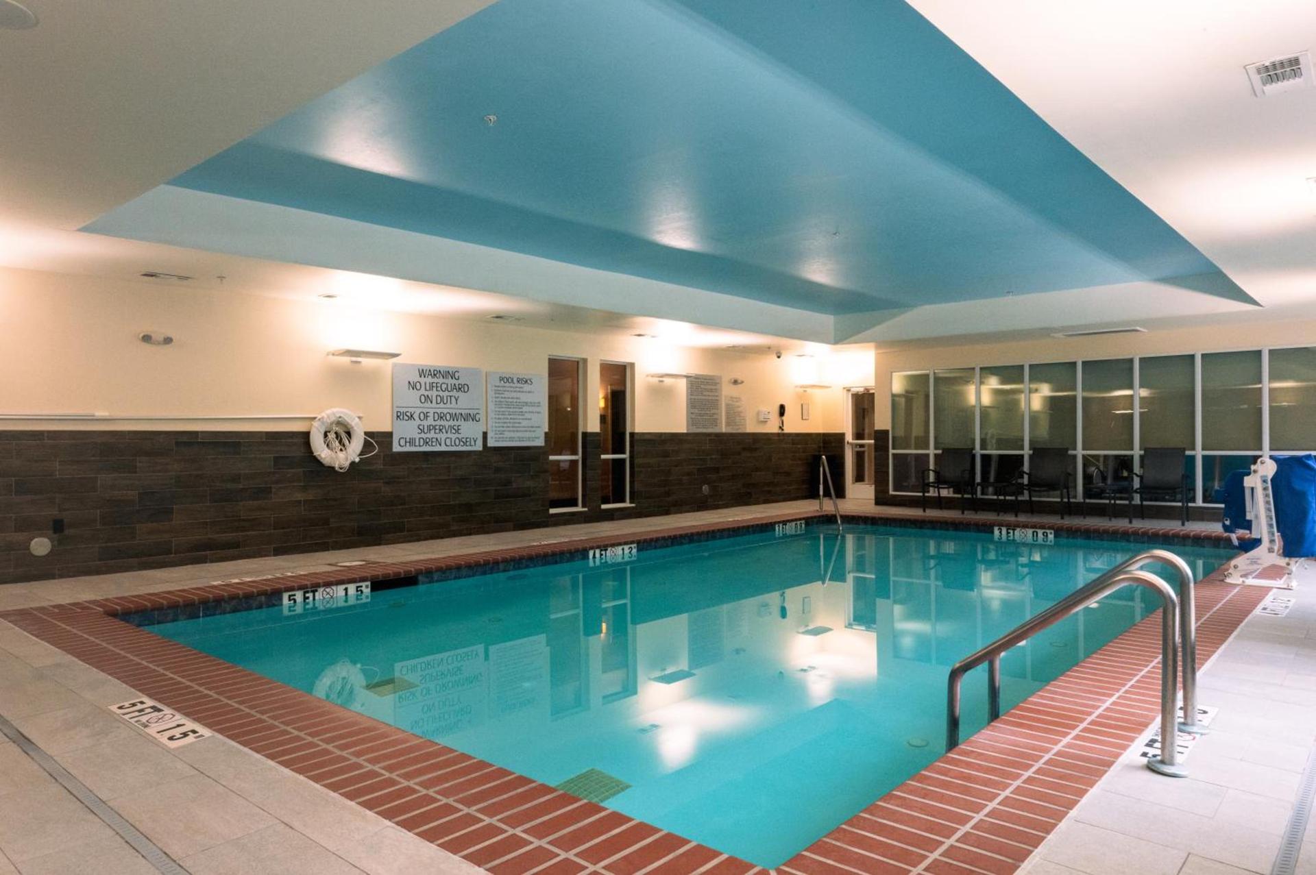 Fairfield Inn & Suites by Marriott Atlanta Fairburn photo 5