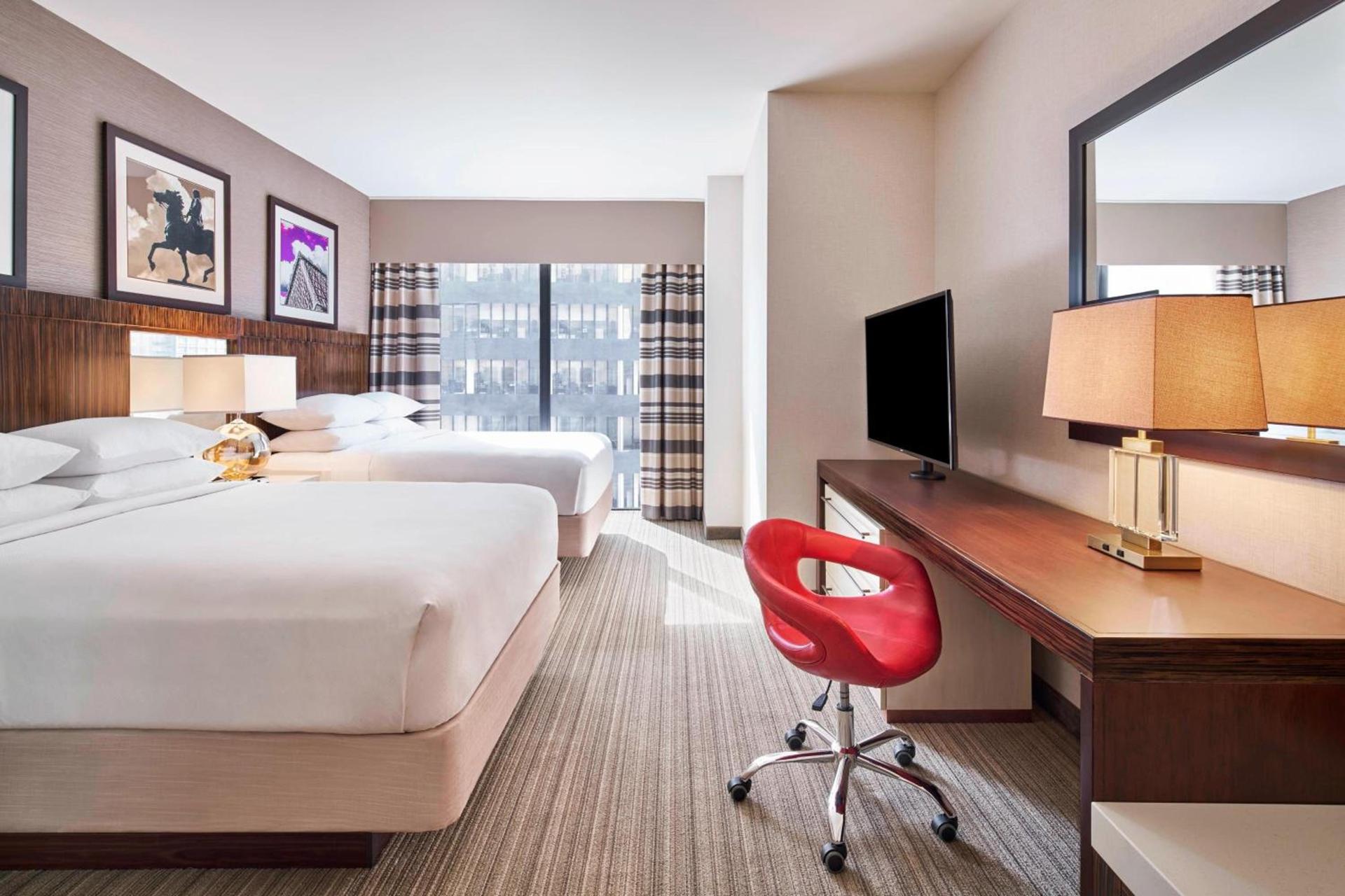 Sonesta Hotel Baltimore Inner Harbor photo 4