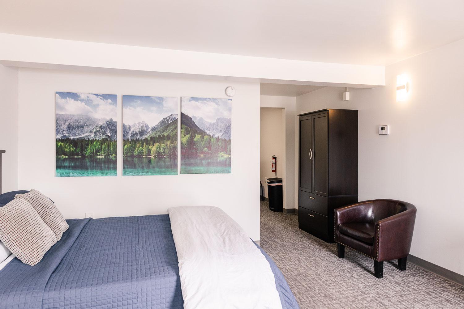 Alaska Frontier Inn photo 10