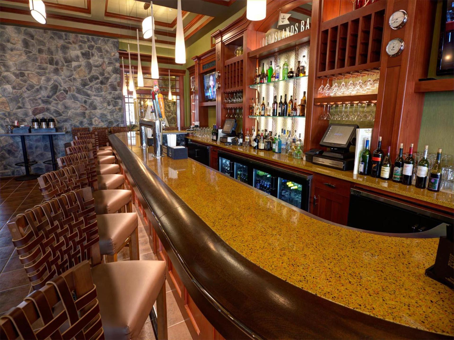 1000 Islands Harbor Hotel photo 14