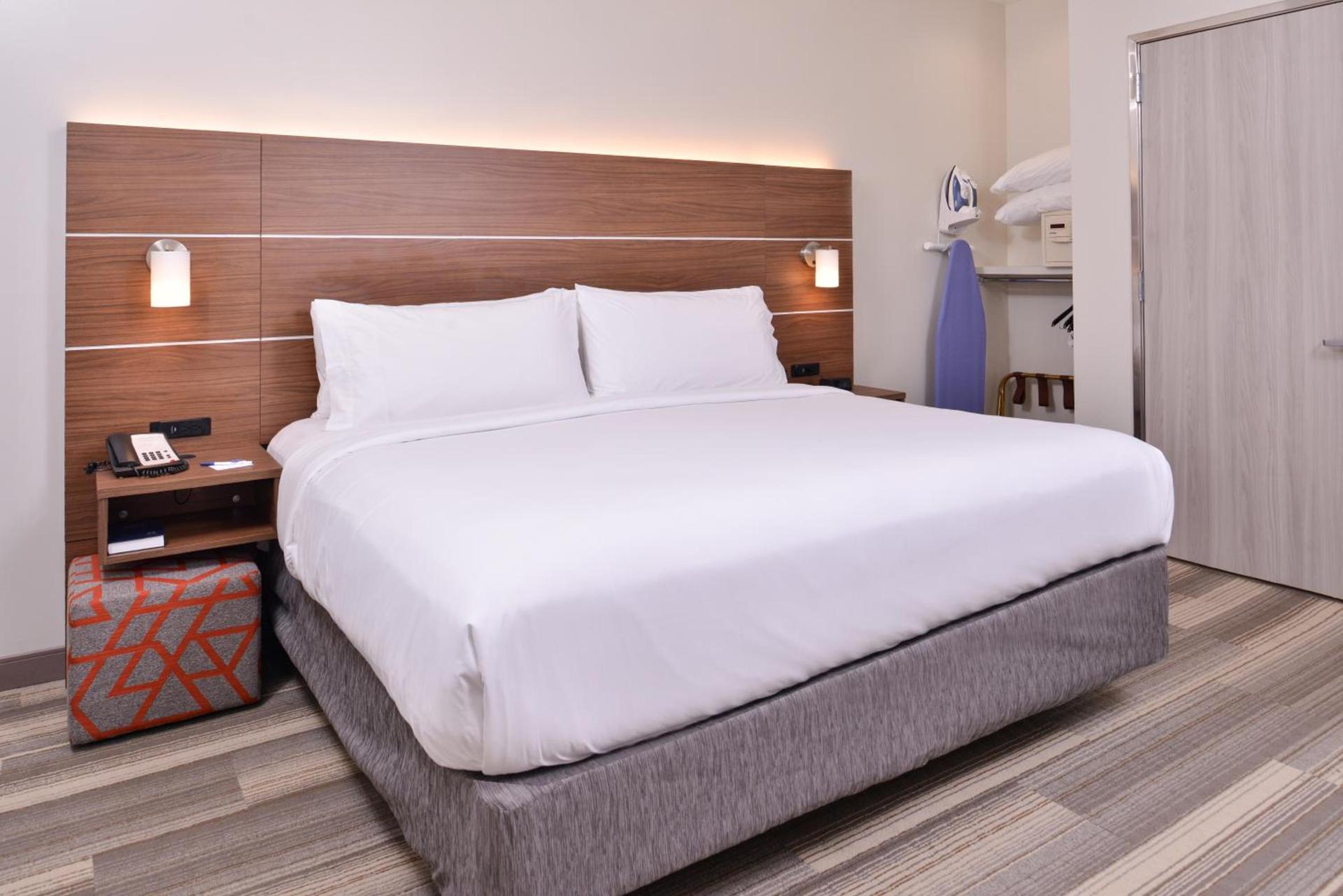 Hotel Indigo Pittsburgh East Liberty by IHG photo 6
