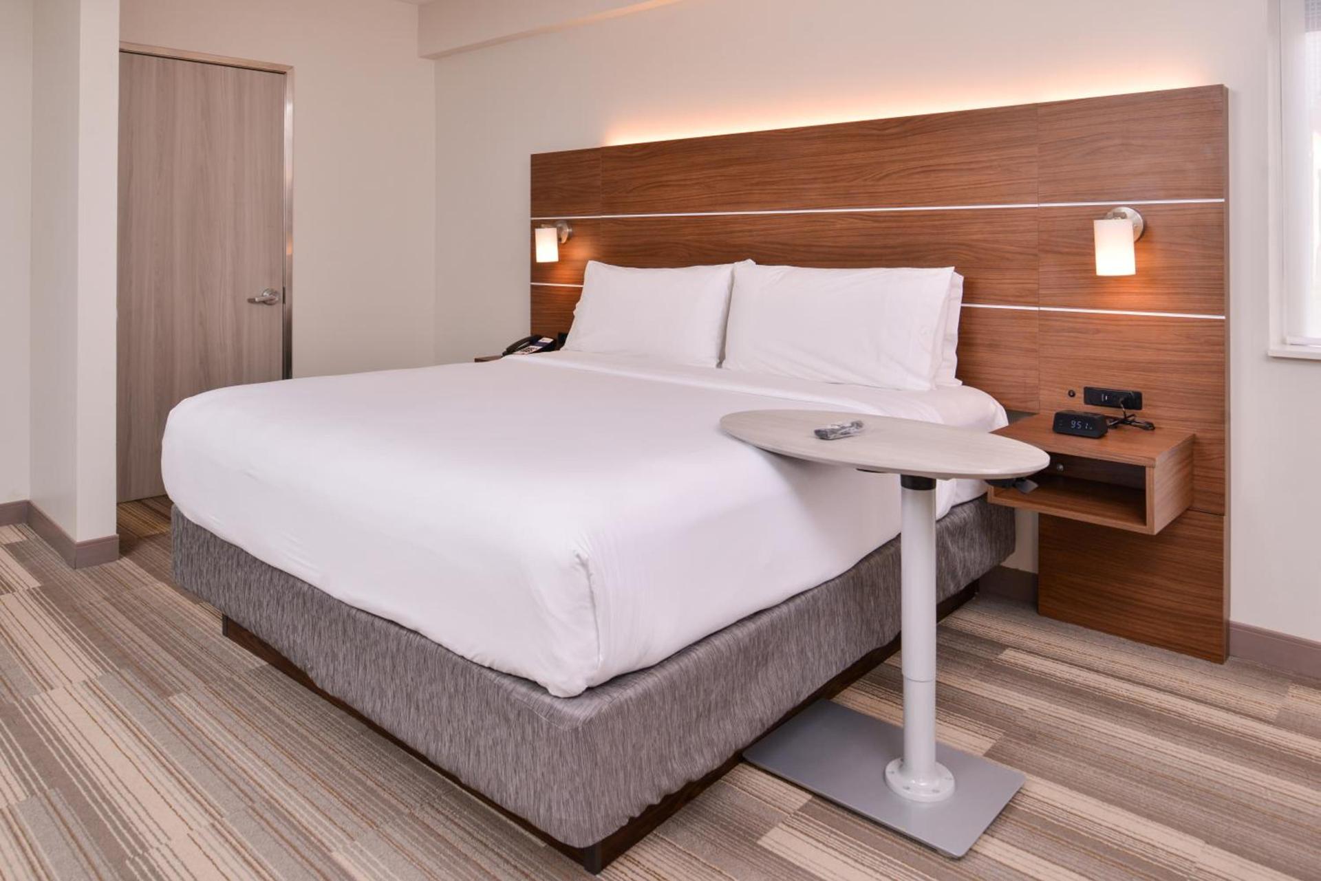 Hotel Indigo Pittsburgh East Liberty by IHG photo 5