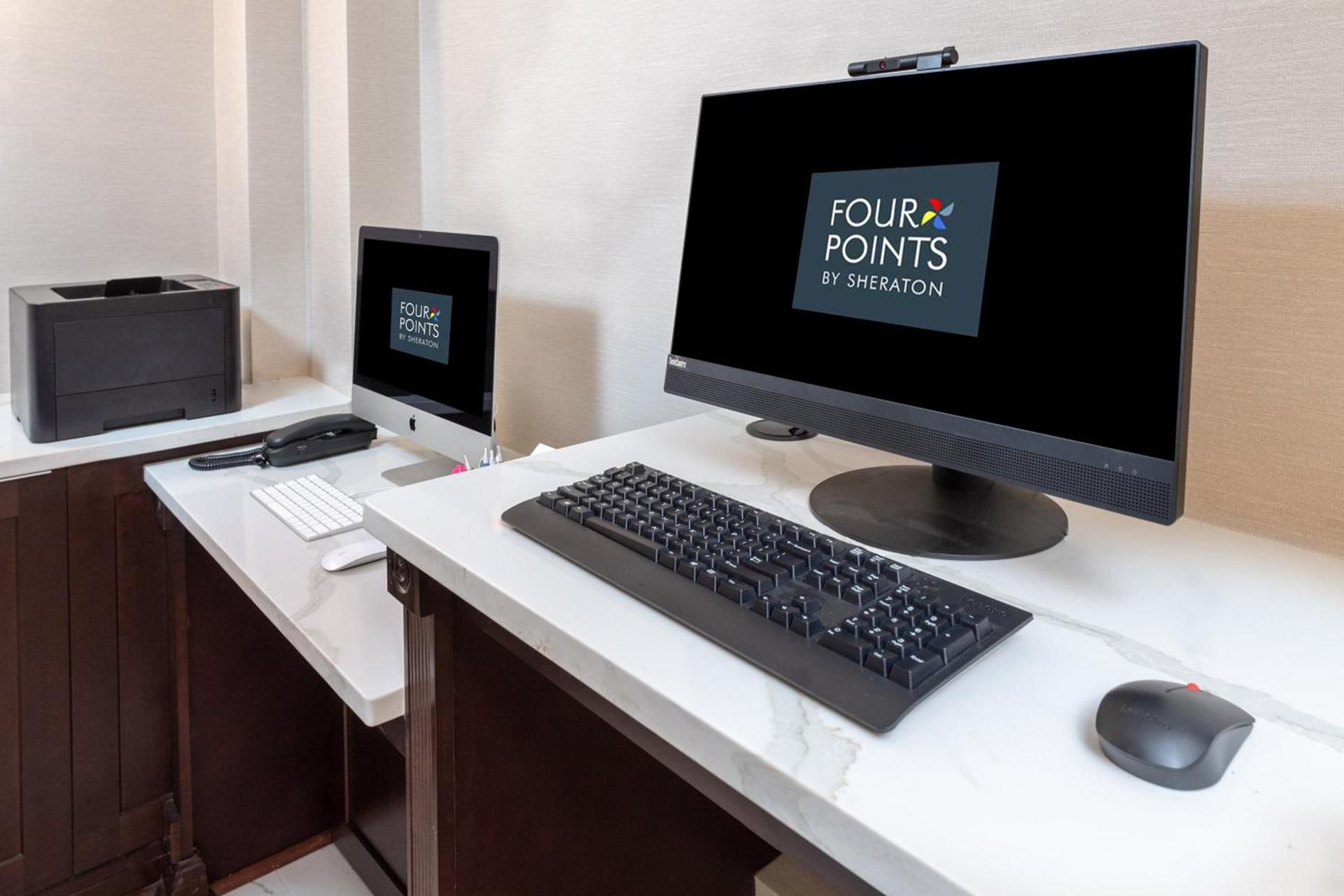 Four Points by Sheraton Atlanta Airport West photo 19