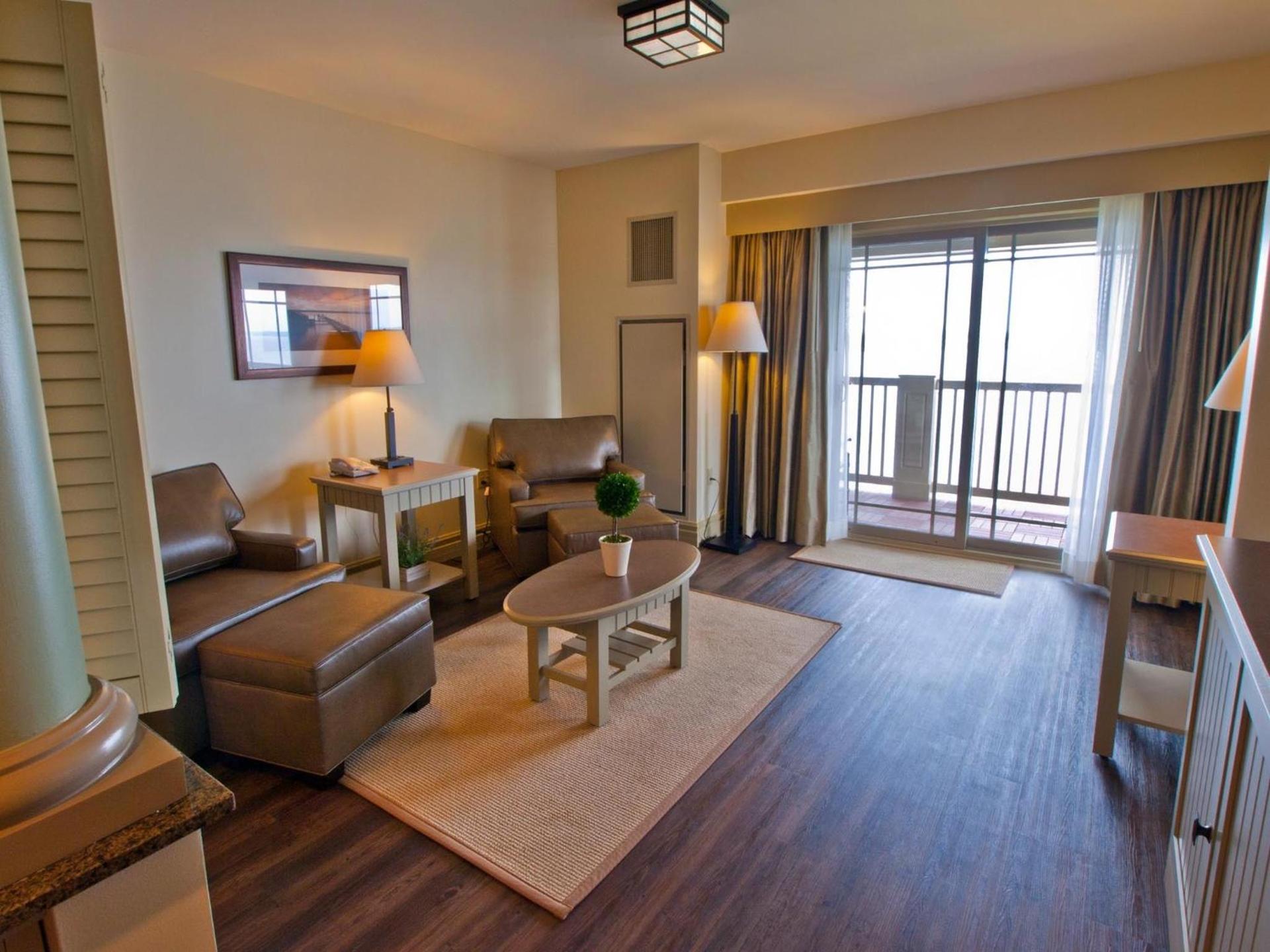 1000 Islands Harbor Hotel photo 21