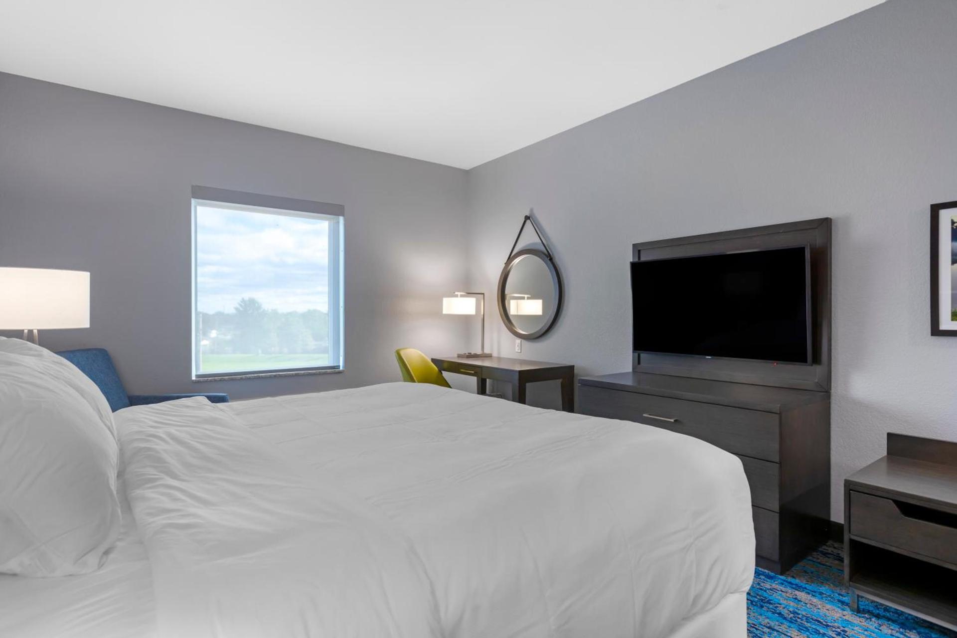 Comfort Inn & Suites Adrian photo 28