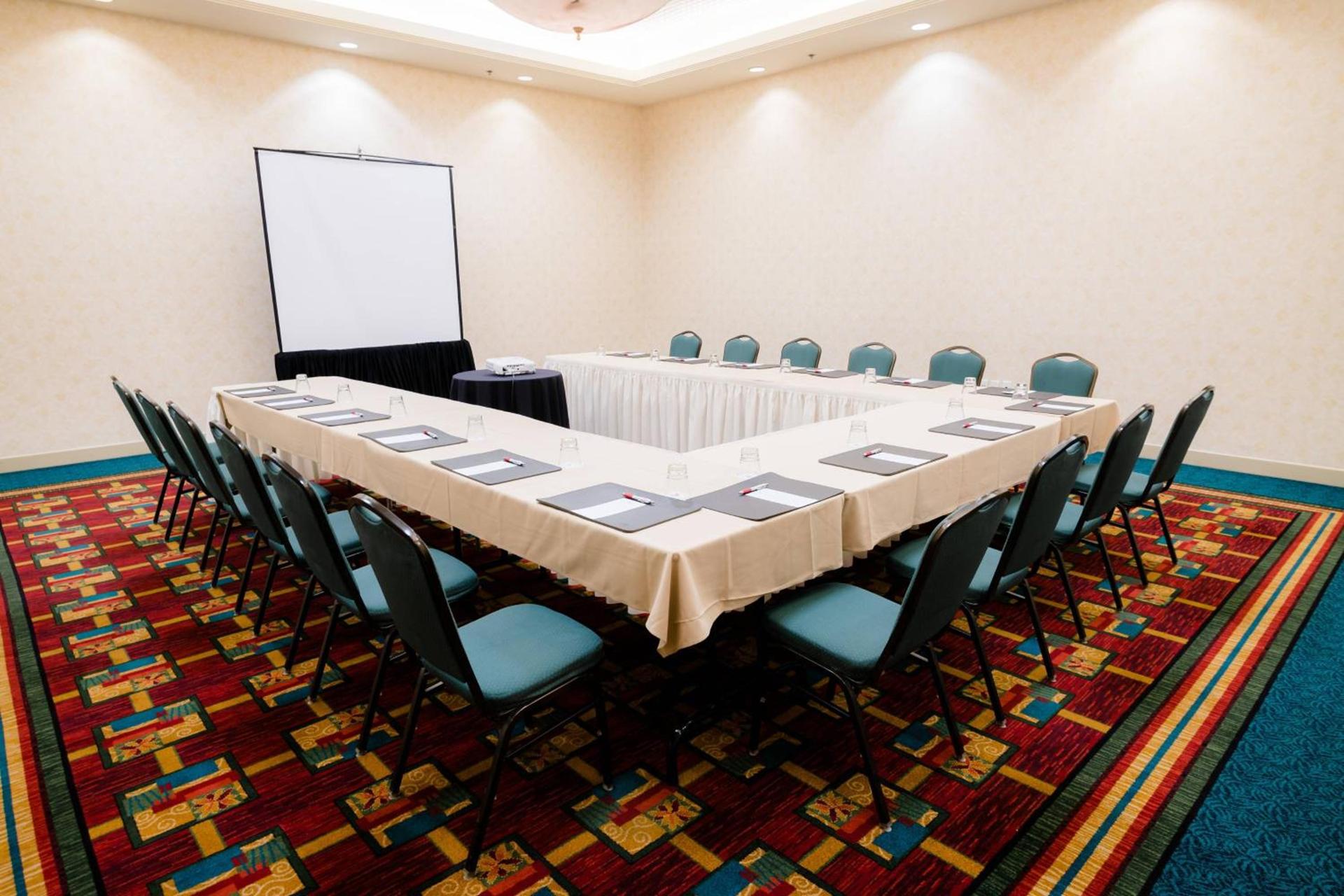 Anaheim Marriott Suites photo 25