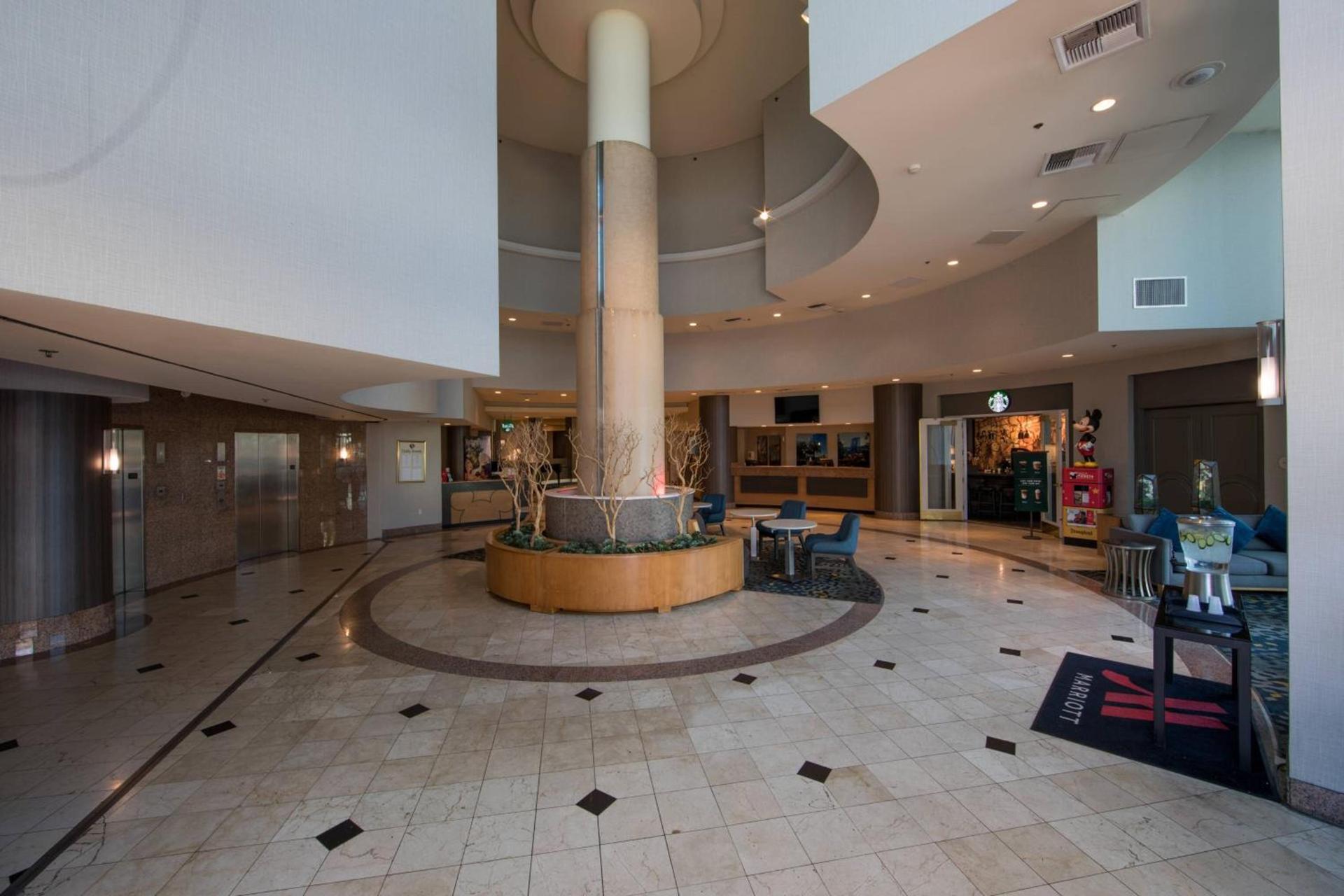 Anaheim Marriott Suites photo 4