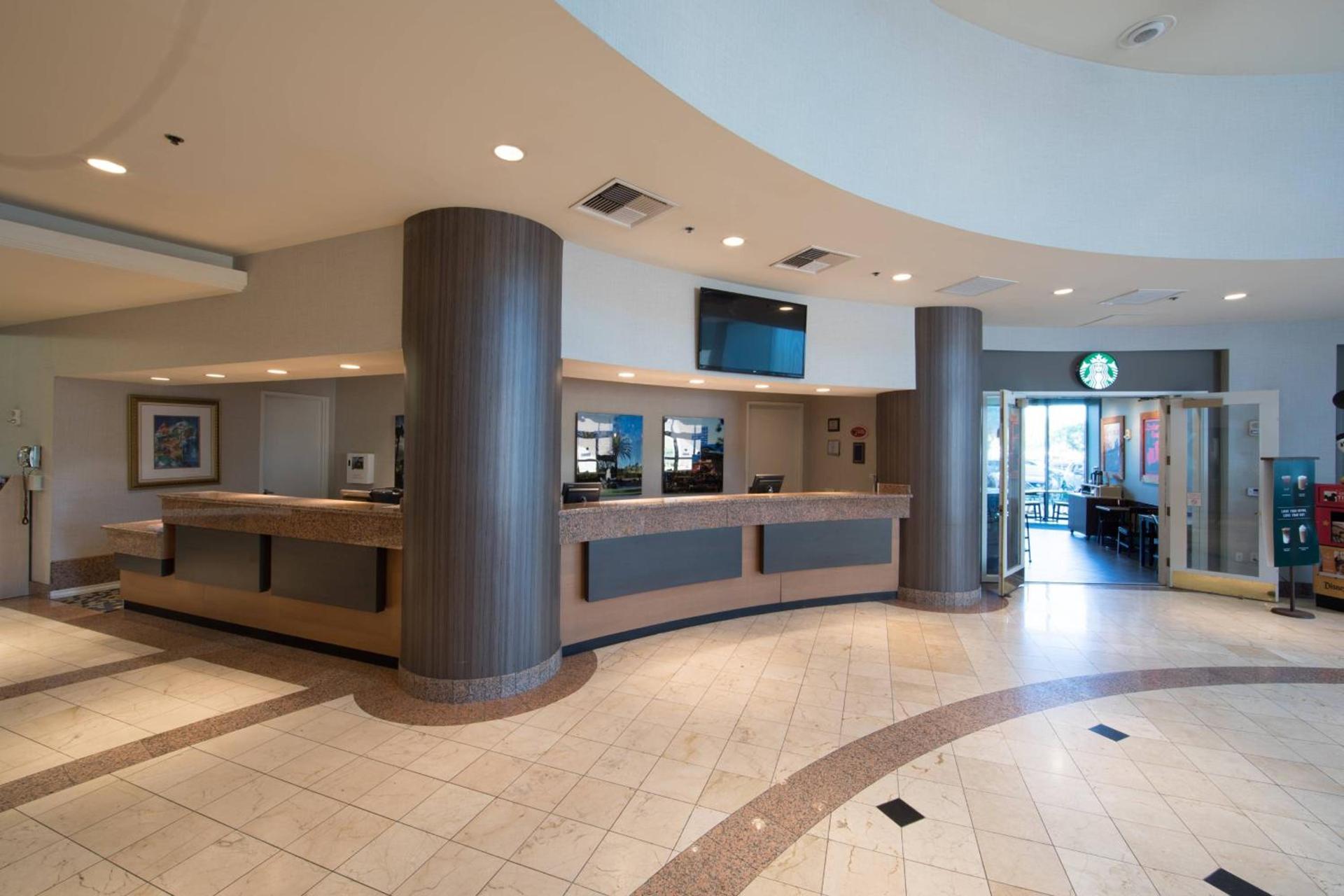 Anaheim Marriott Suites photo 3