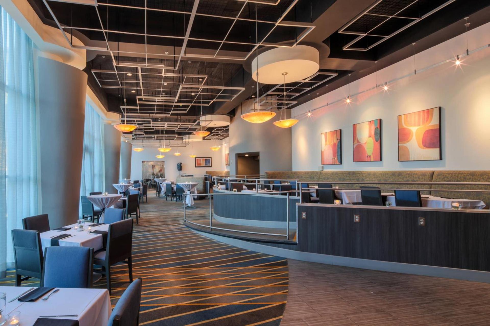 Anaheim Marriott Suites photo 17