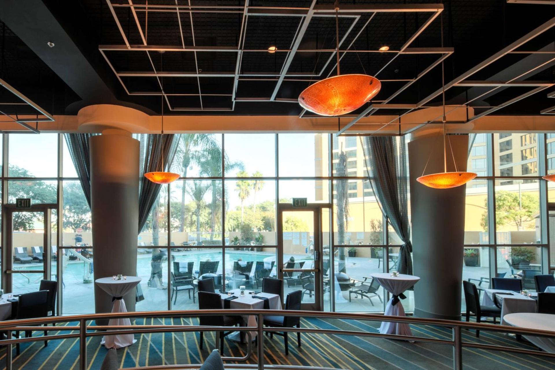 Anaheim Marriott Suites photo 19