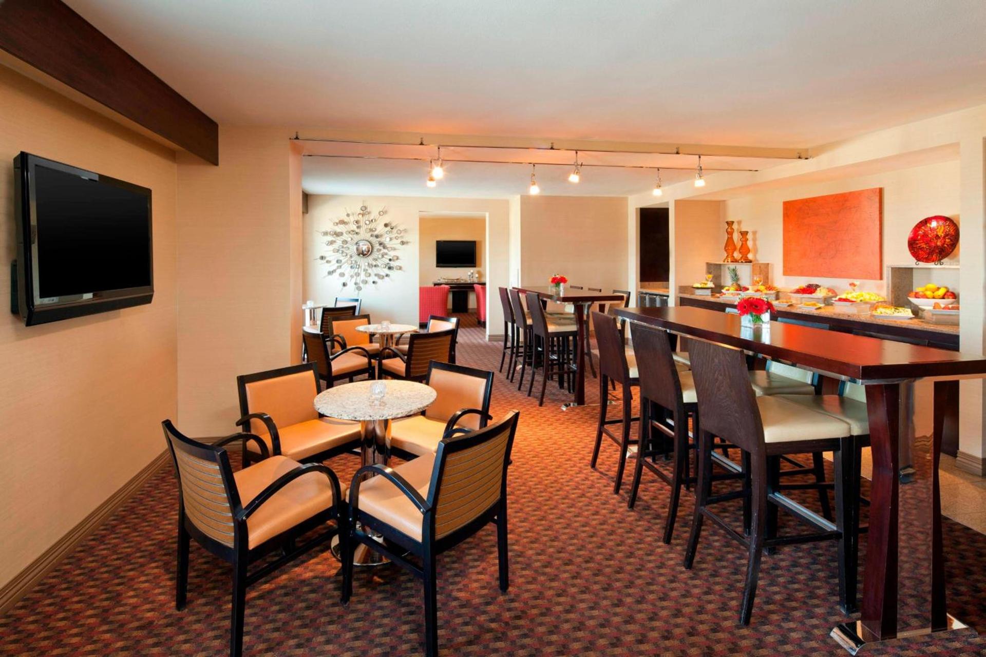 Sheraton Albuquerque Uptown by Marriott photo 10