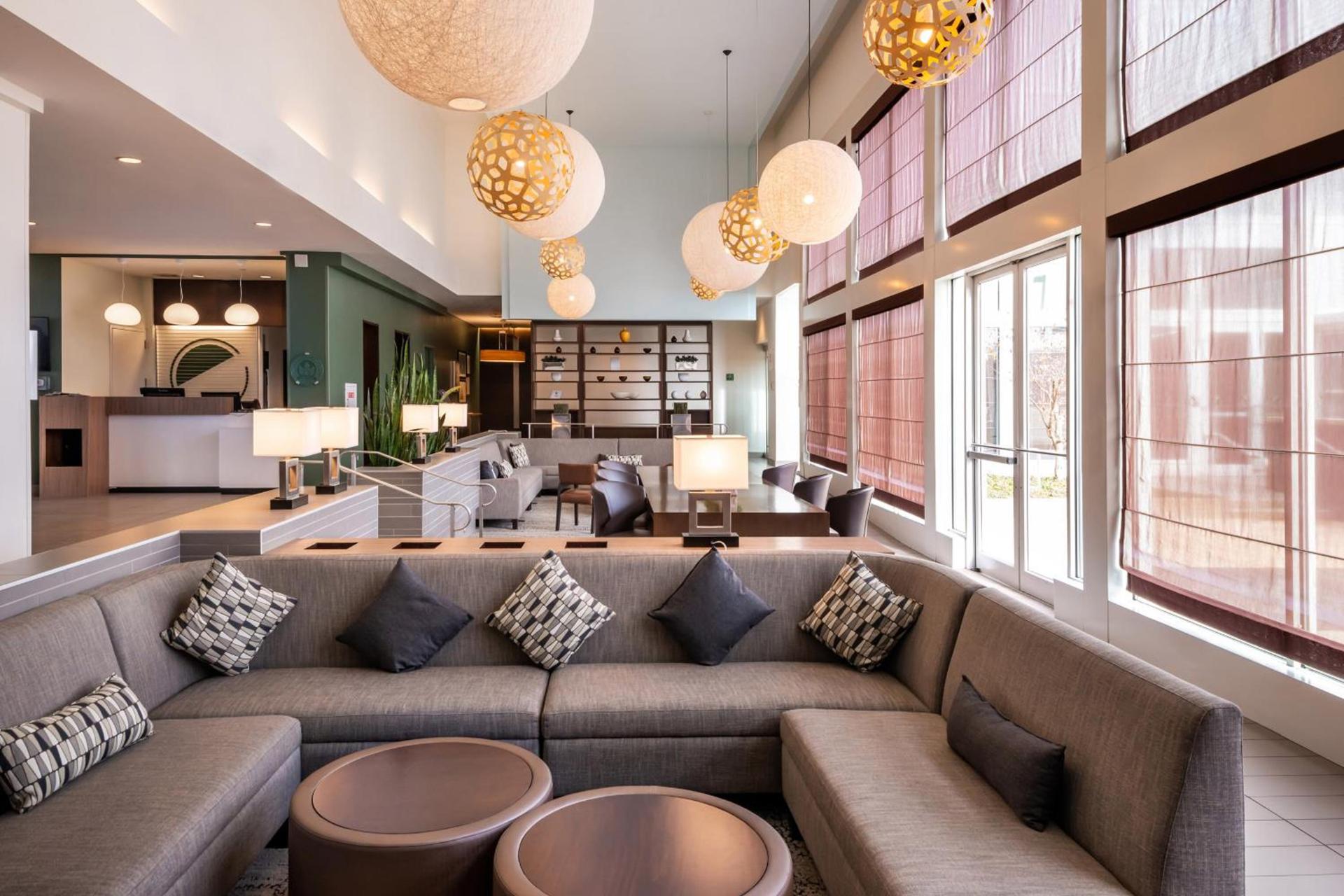 Element by Marriott Lexington photo 4