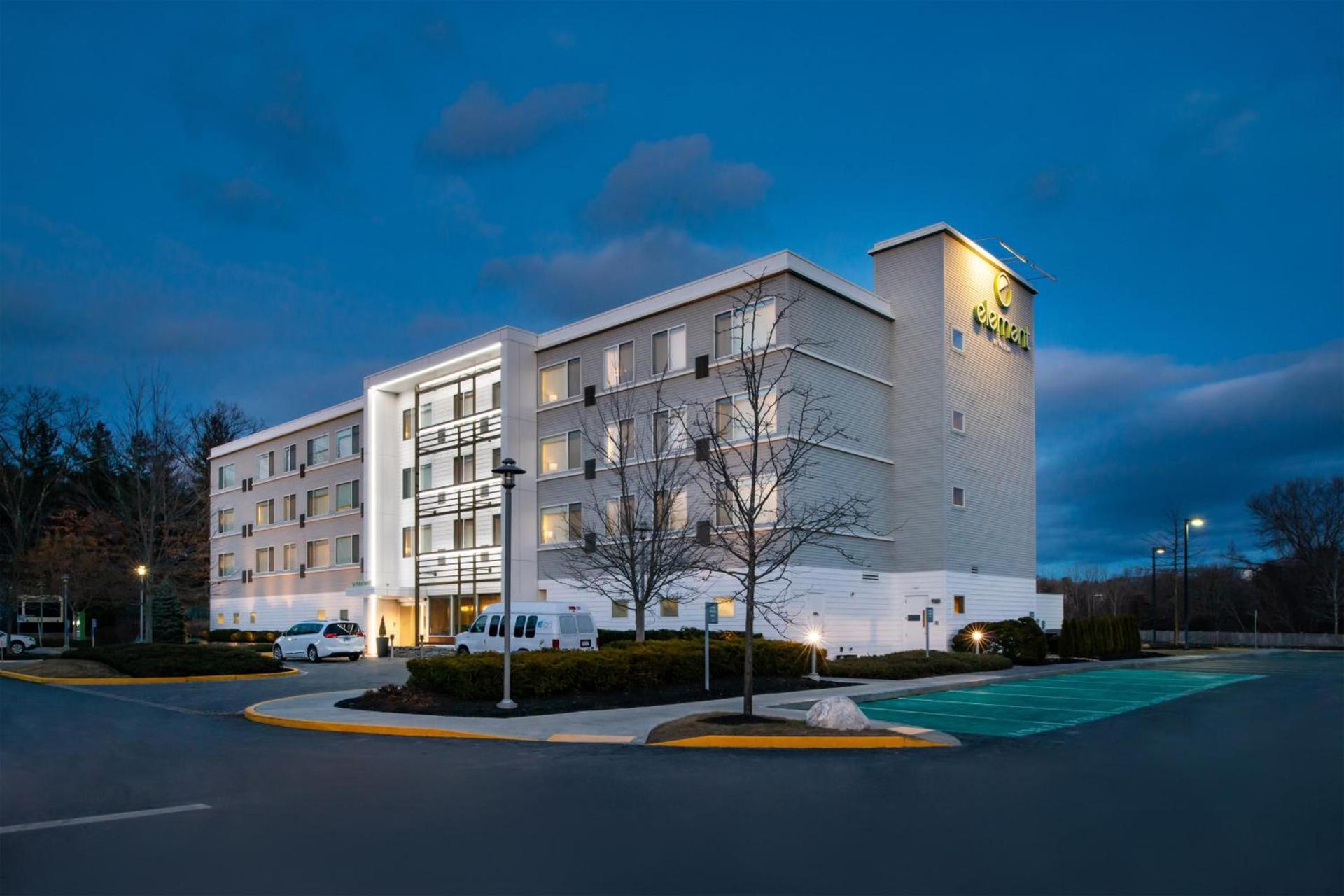 Element by Marriott Lexington photo 2