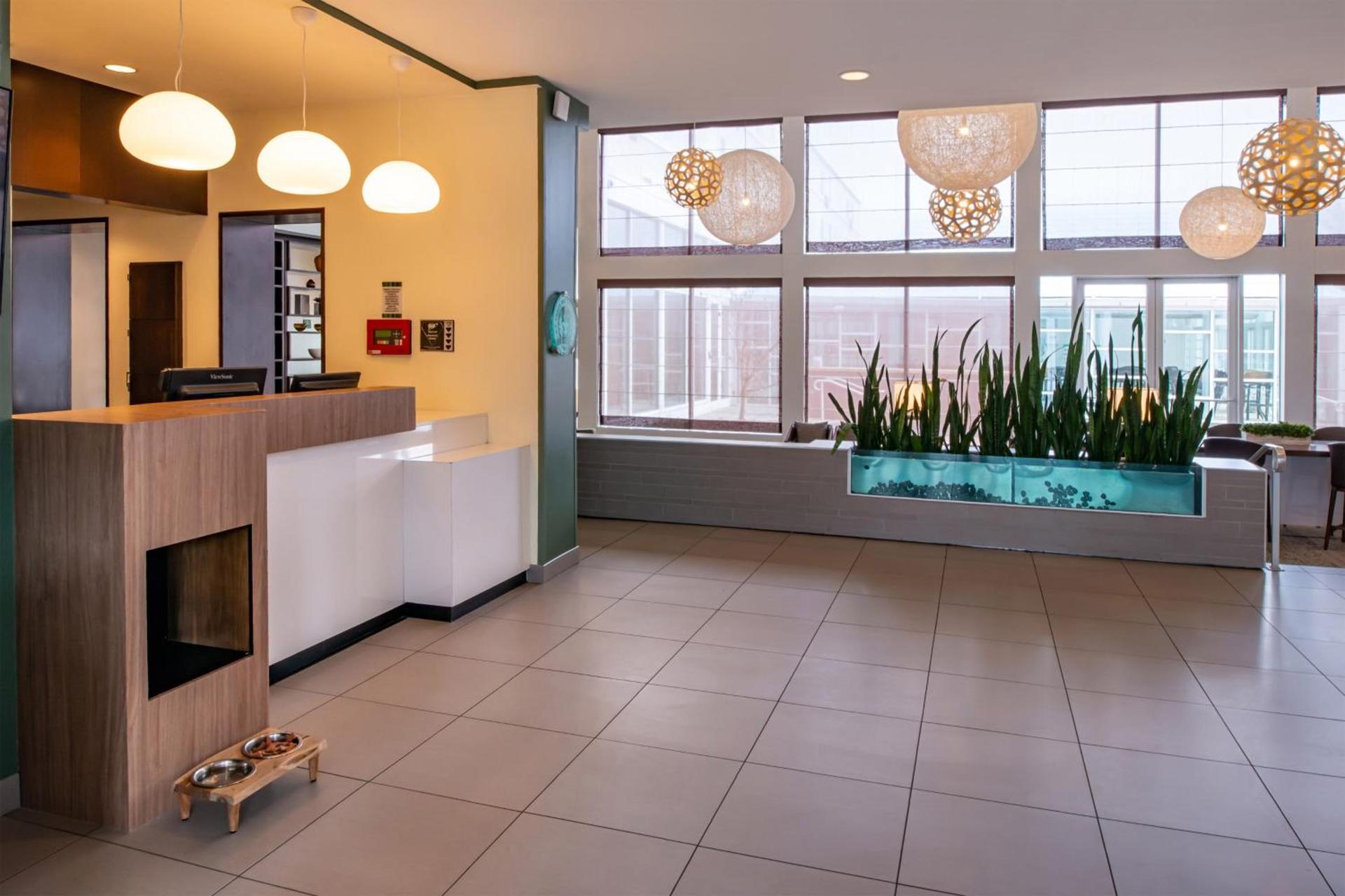 Element by Marriott Lexington photo 3