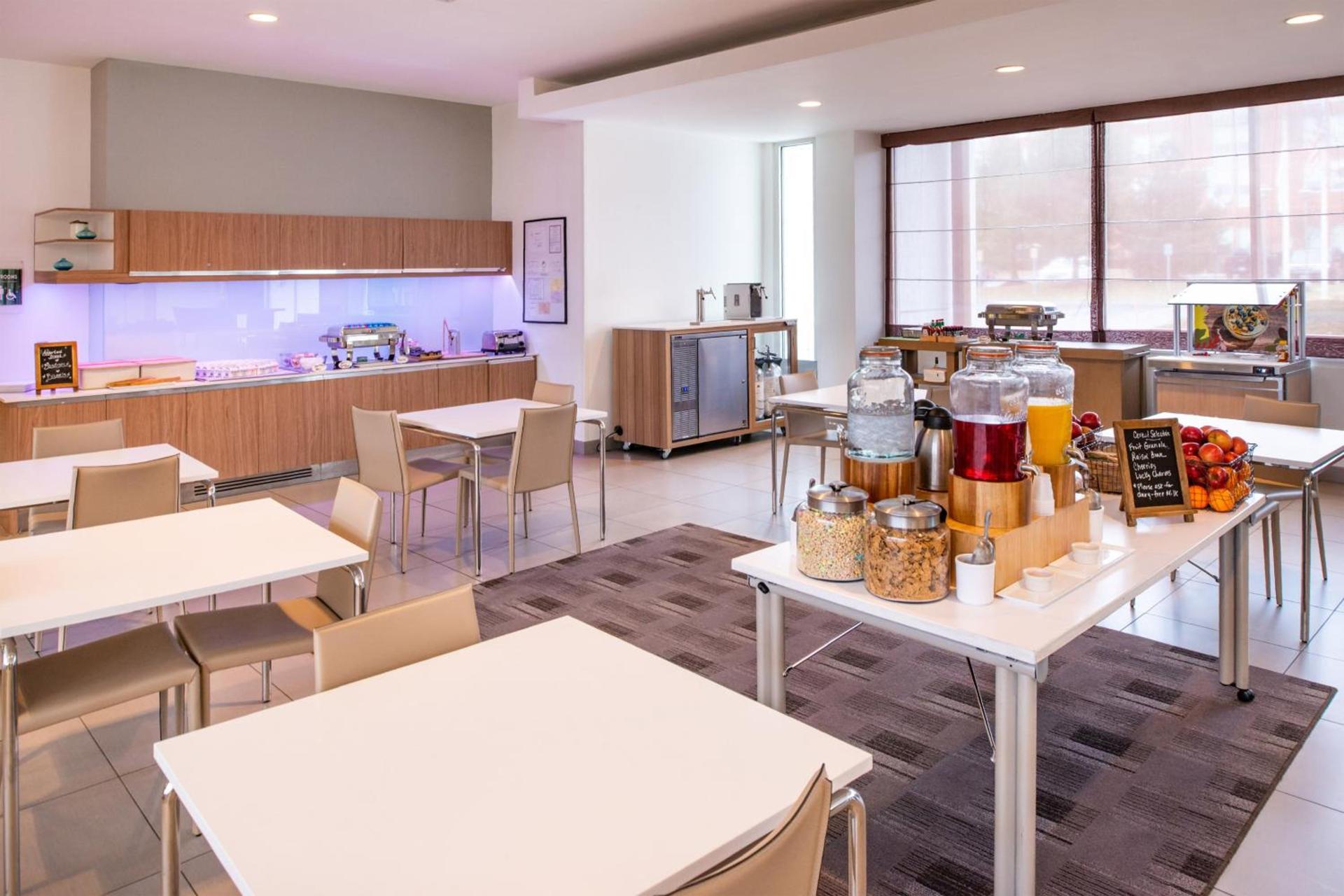 Element by Marriott Lexington photo 18