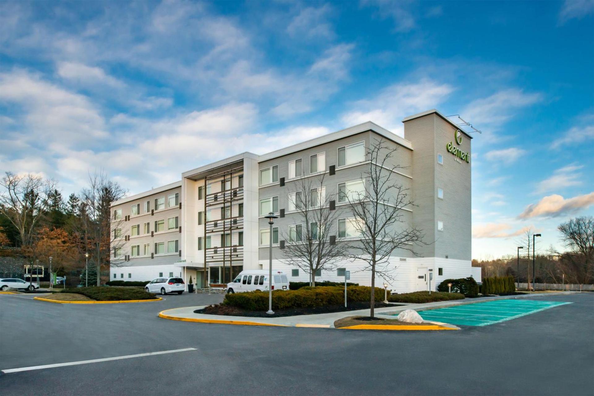 Element by Marriott Lexington photo 1