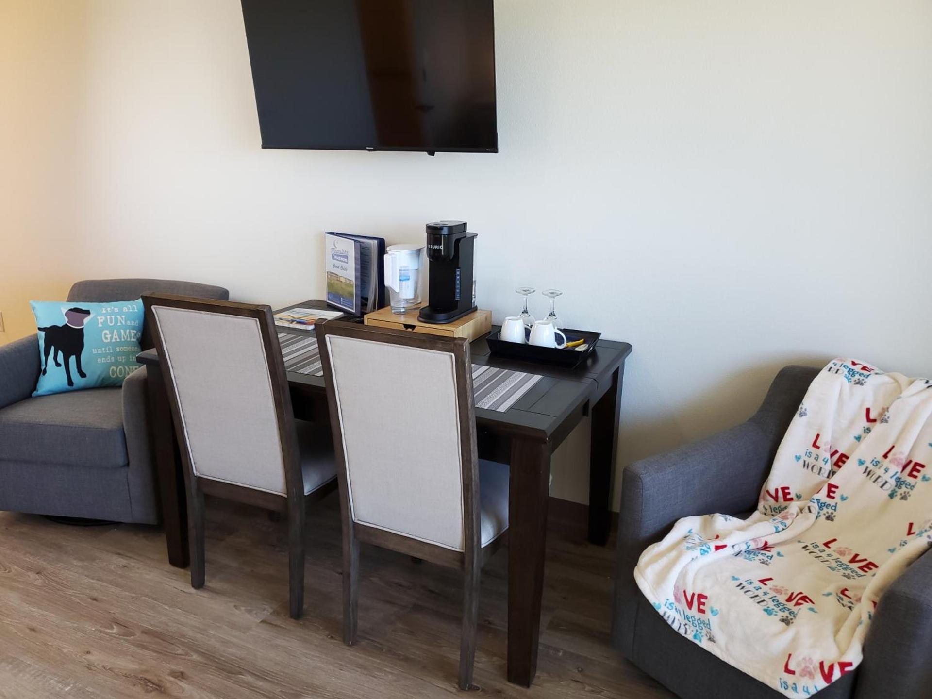 Moonstone Beach Motel photo 19