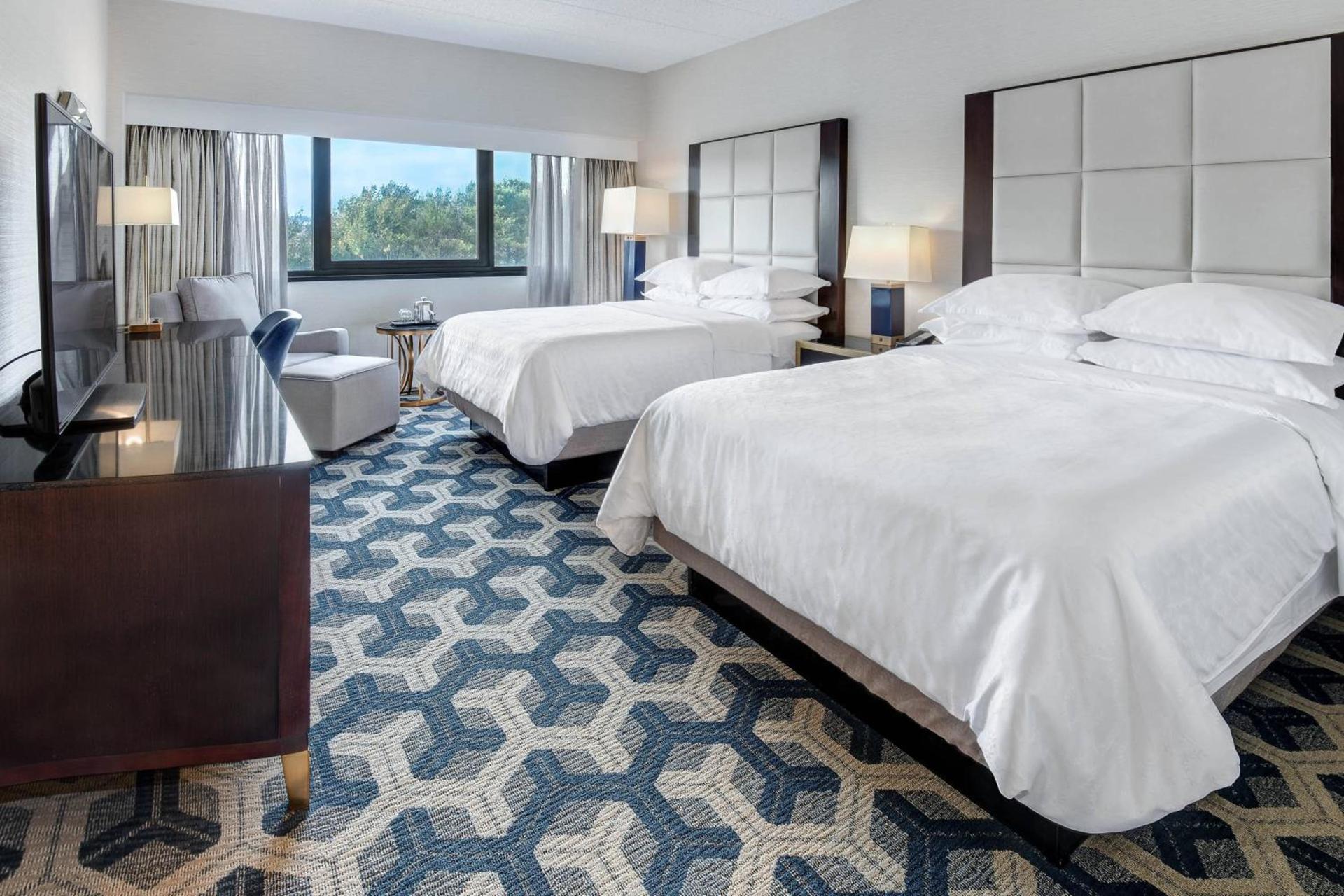 Sheraton Eatontown Hotel photo 14