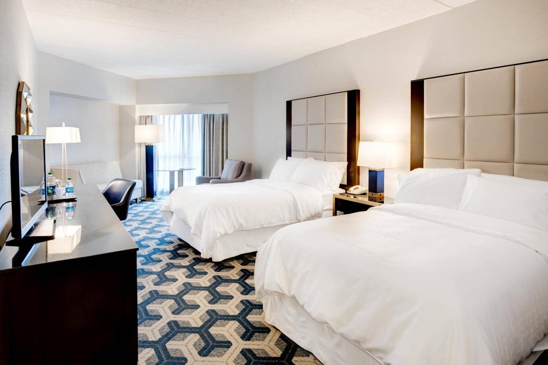 Sheraton Eatontown Hotel photo 15