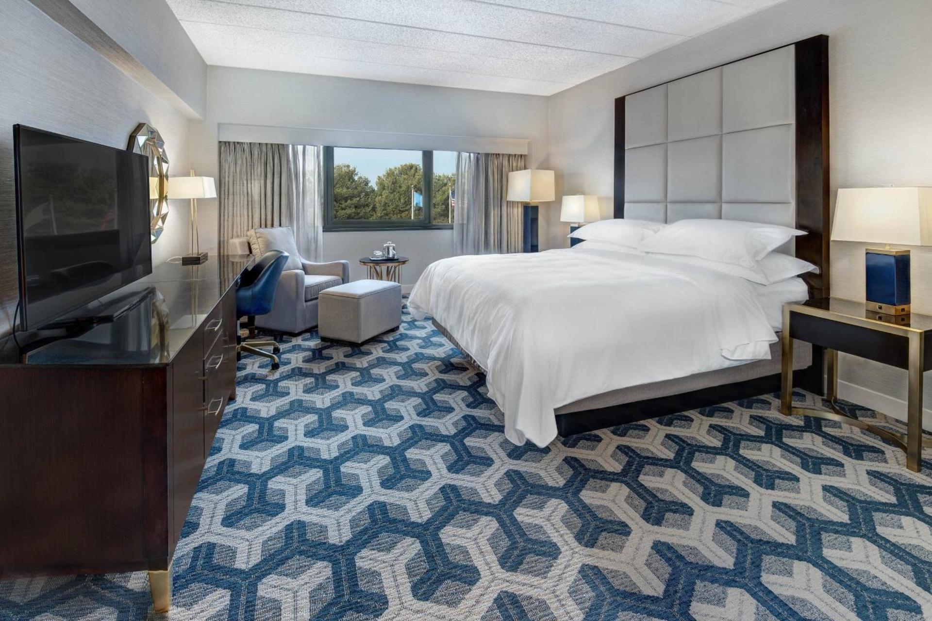 Sheraton Eatontown Hotel photo 9