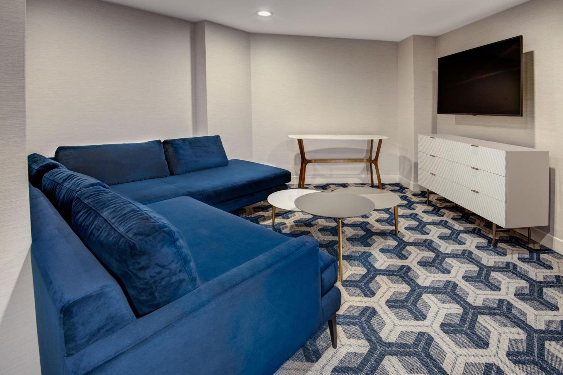 Sheraton Eatontown Hotel photo 24