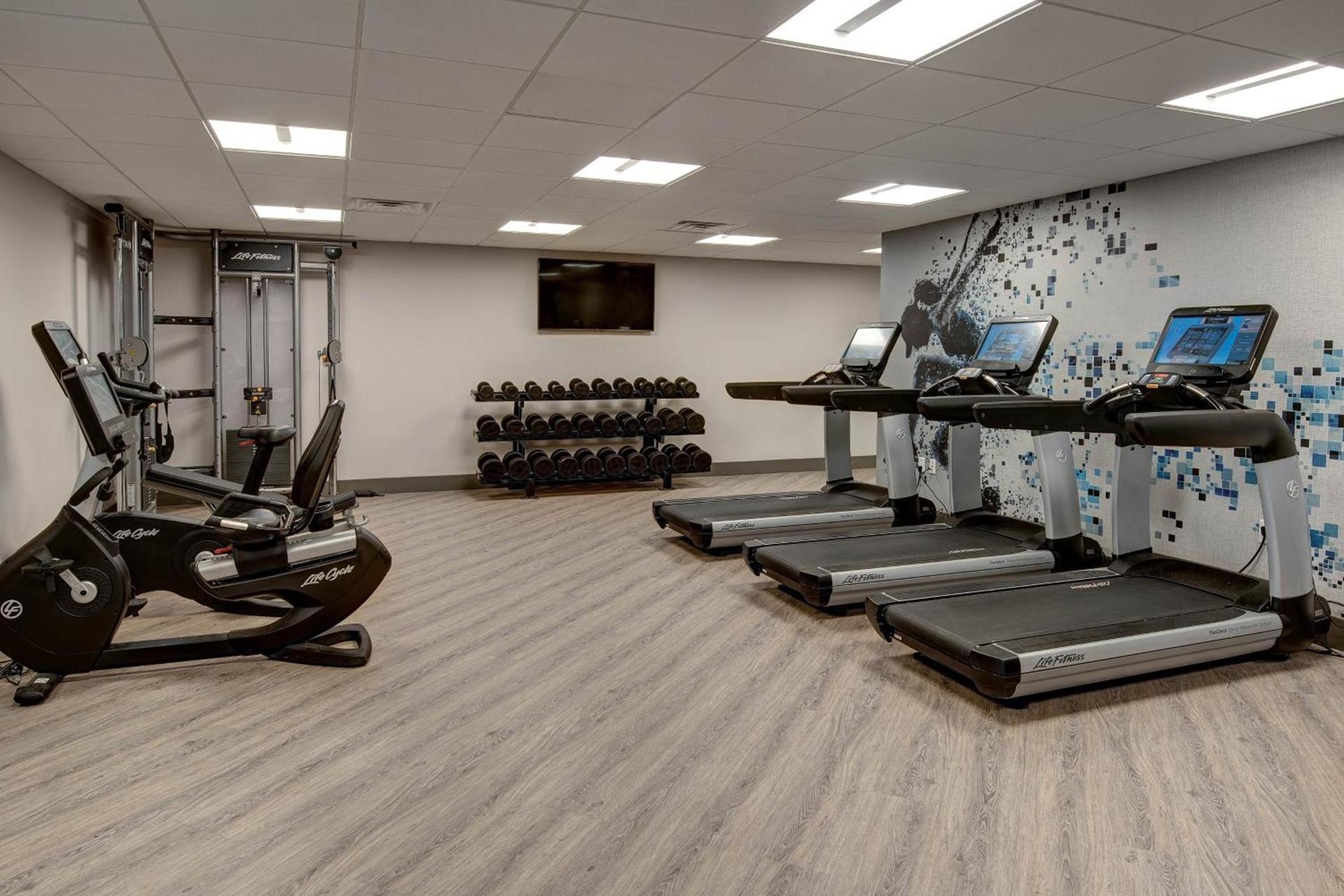 Sheraton Eatontown Hotel photo 39