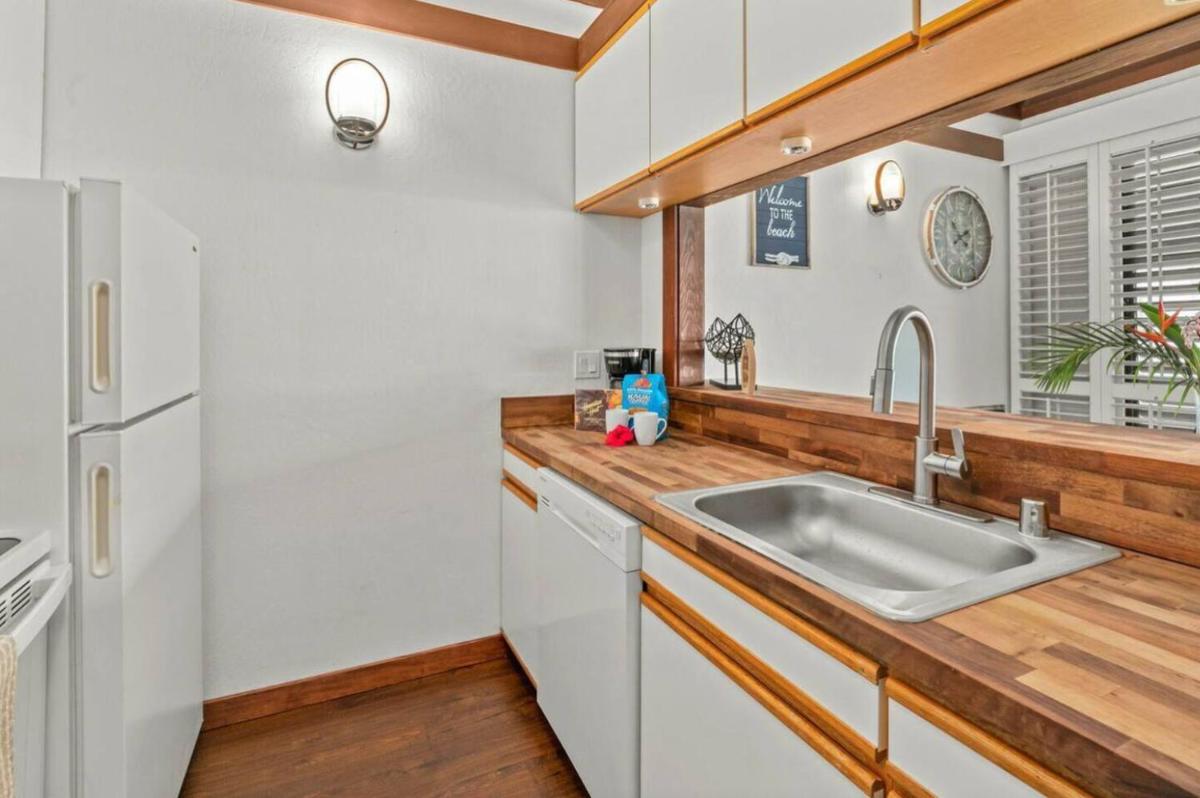 Kiahuna Plantation Unit 42, Air Conditioning, 2 Minute Walk to Beach photo 7