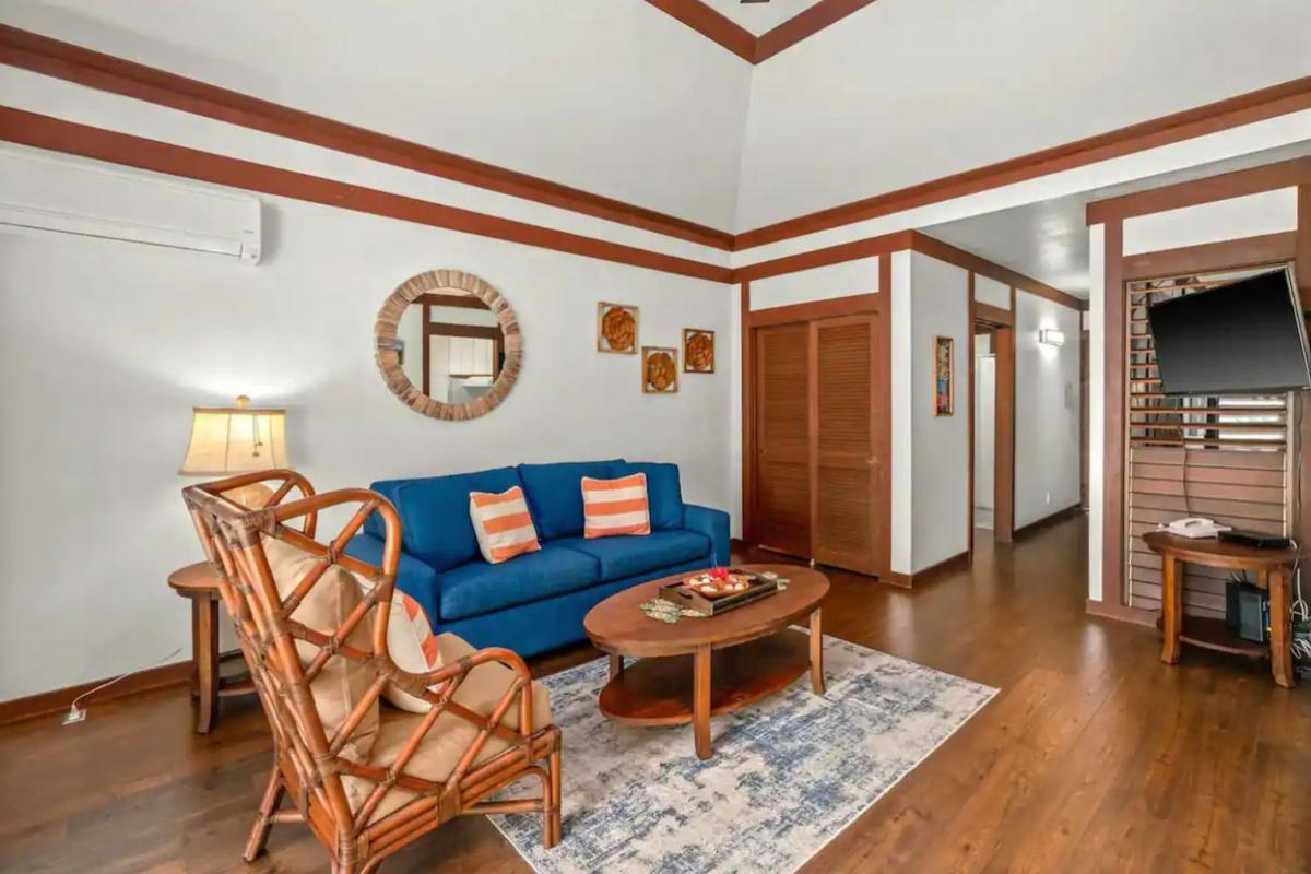Kiahuna Plantation Unit 42, Air Conditioning, 2 Minute Walk to Beach photo 30