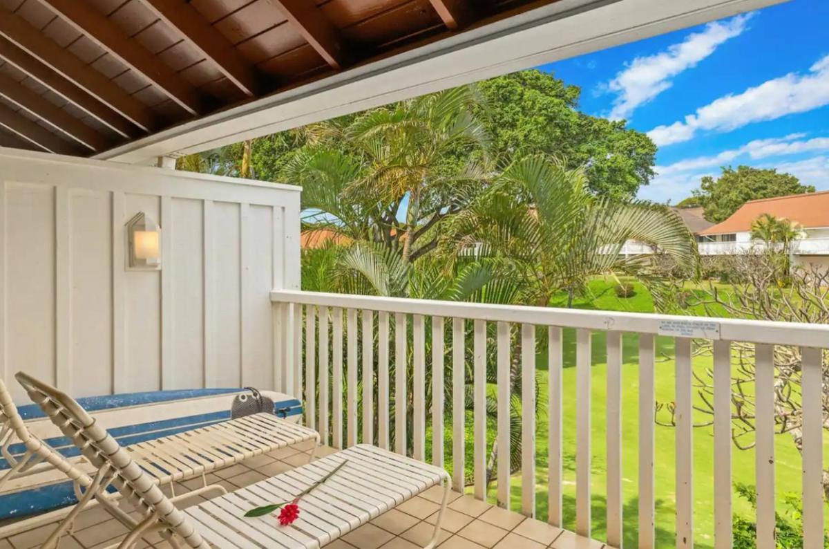 Kiahuna Plantation Unit 42, Air Conditioning, 2 Minute Walk to Beach photo 26