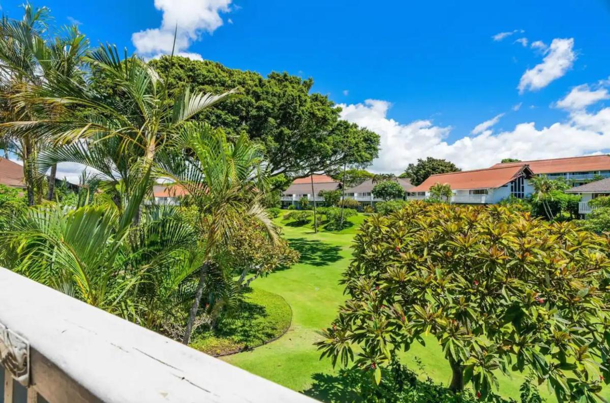 Kiahuna Plantation Unit 42, Air Conditioning, 2 Minute Walk to Beach photo 12