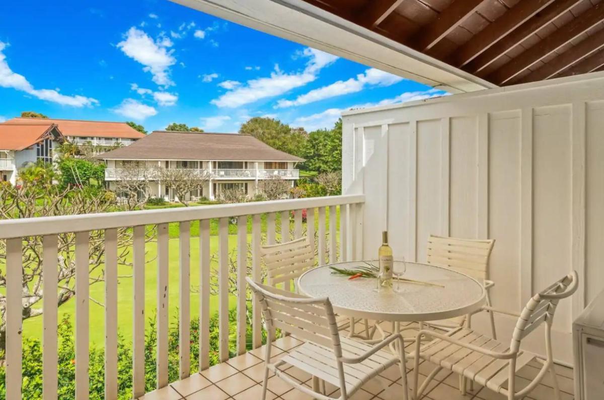 Kiahuna Plantation Unit 42, Air Conditioning, 2 Minute Walk to Beach photo 11